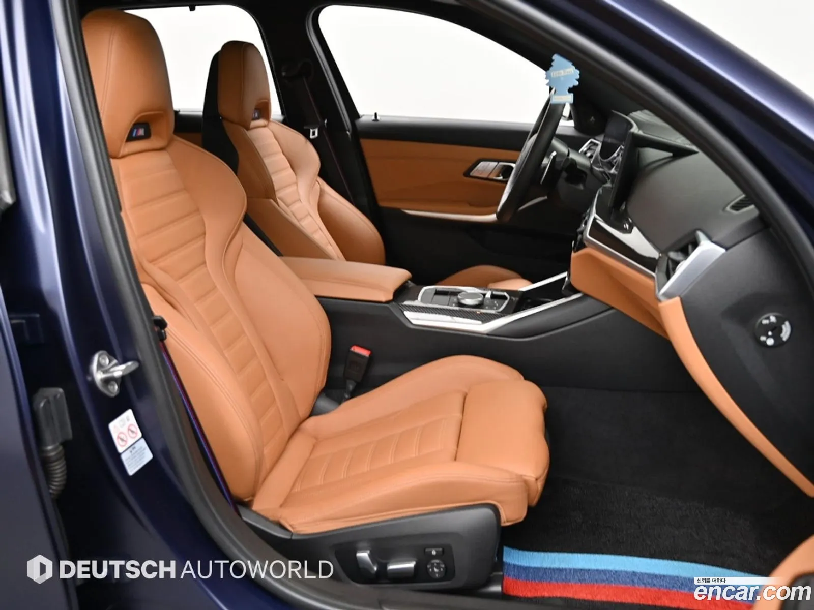 BMW 3 Series 2022 — 7