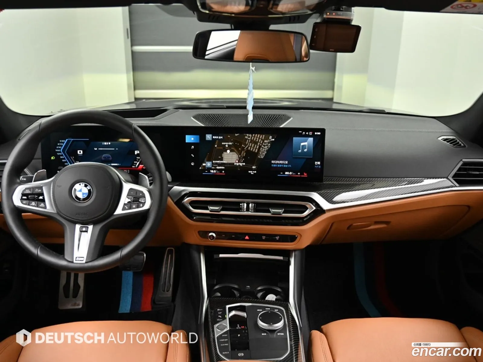 BMW 3 Series 2022 — 8