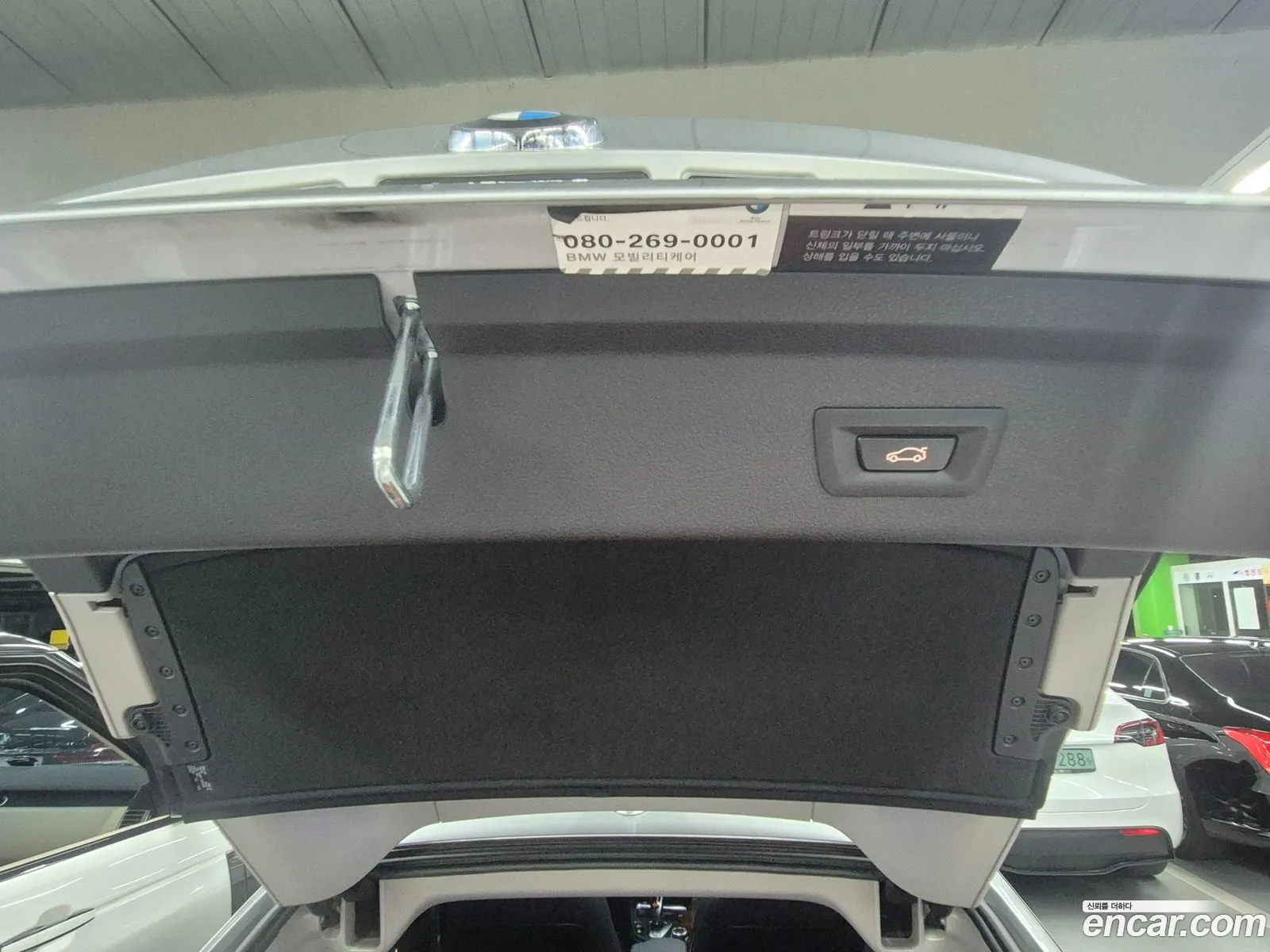 BMW 3 Series GT 2015 — 5