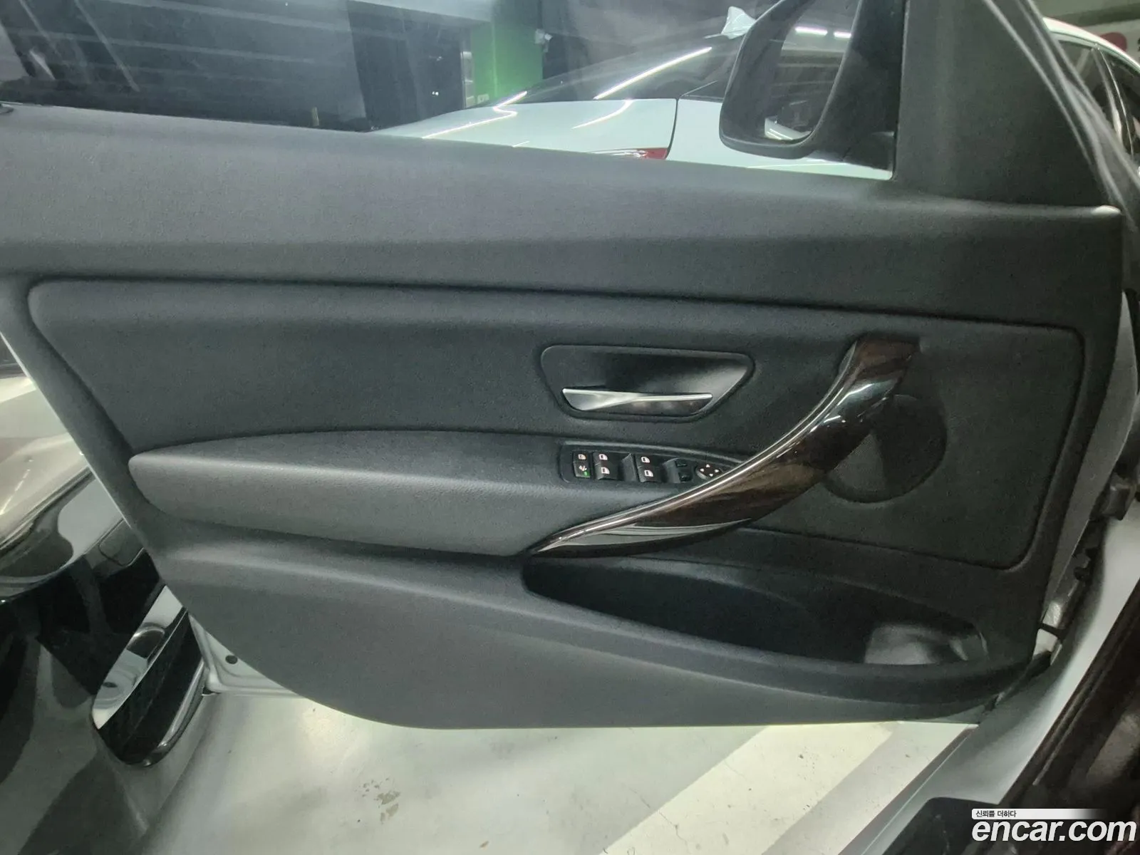 BMW 3 Series GT 2015 — 4