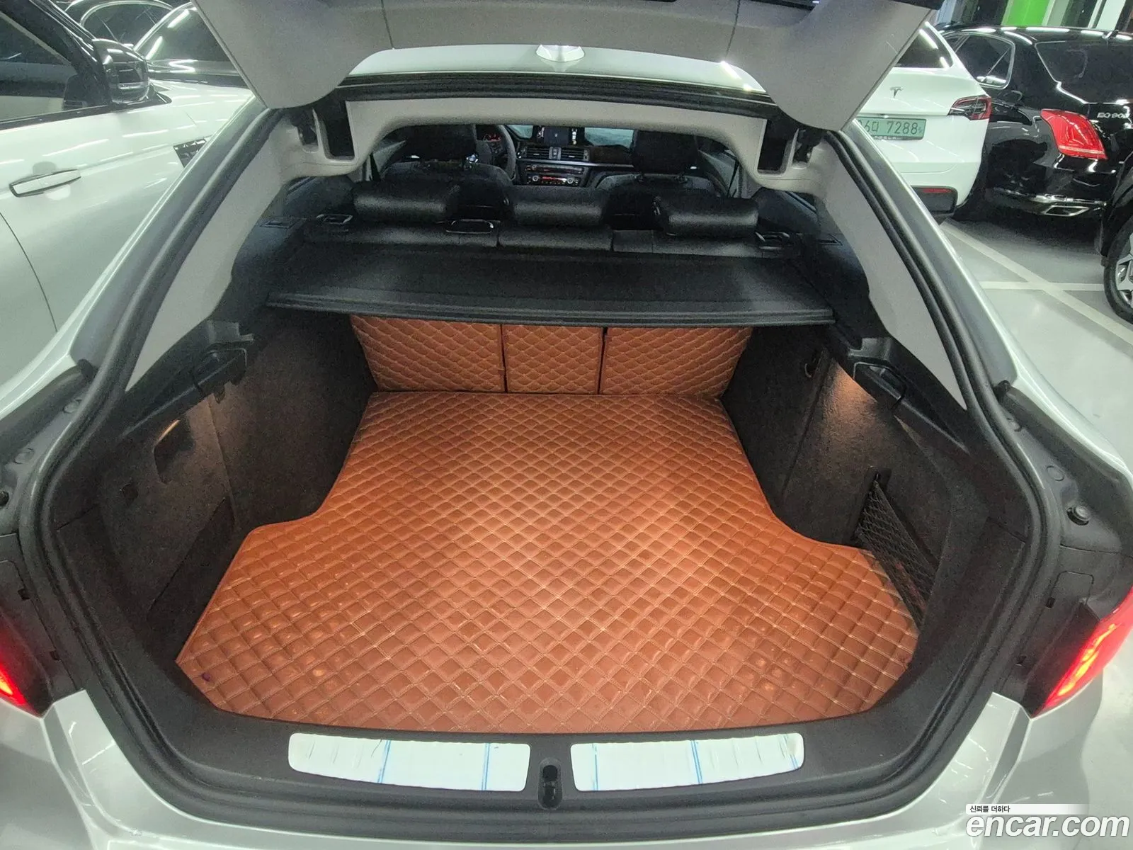 BMW 3 Series GT 2015 — 16