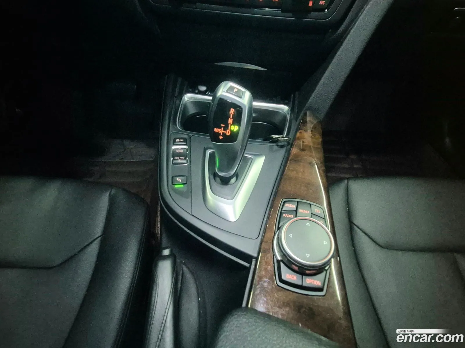 BMW 3 Series GT 2015 — 11