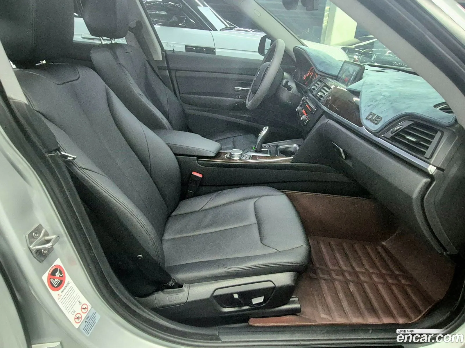 BMW 3 Series GT 2015 — 15