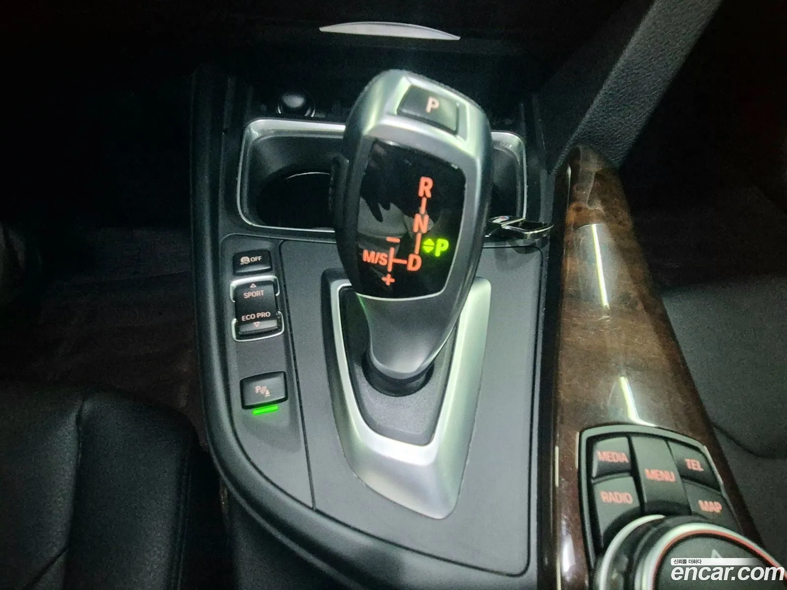 BMW 3 Series GT 2015 — 8
