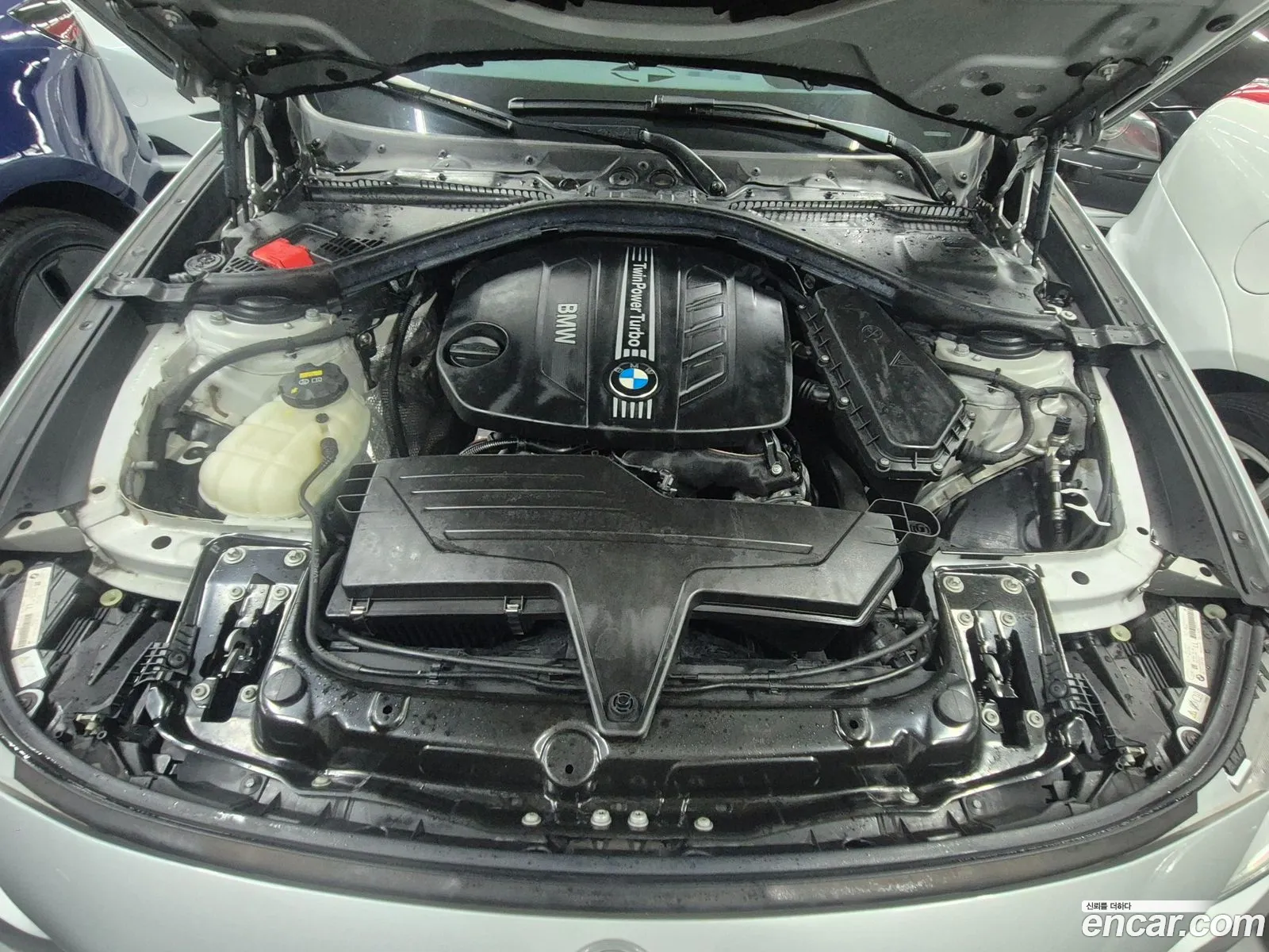BMW 3 Series GT 2015 — 2