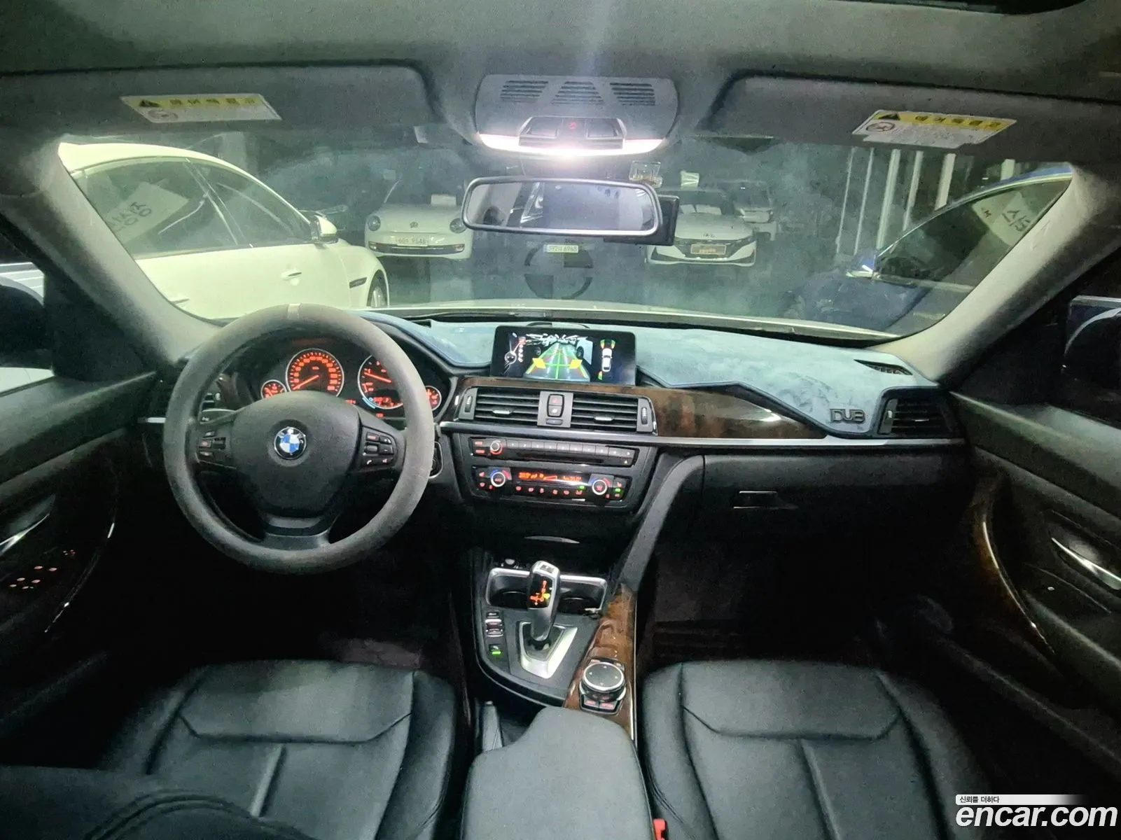 BMW 3 Series GT 2015 — 7