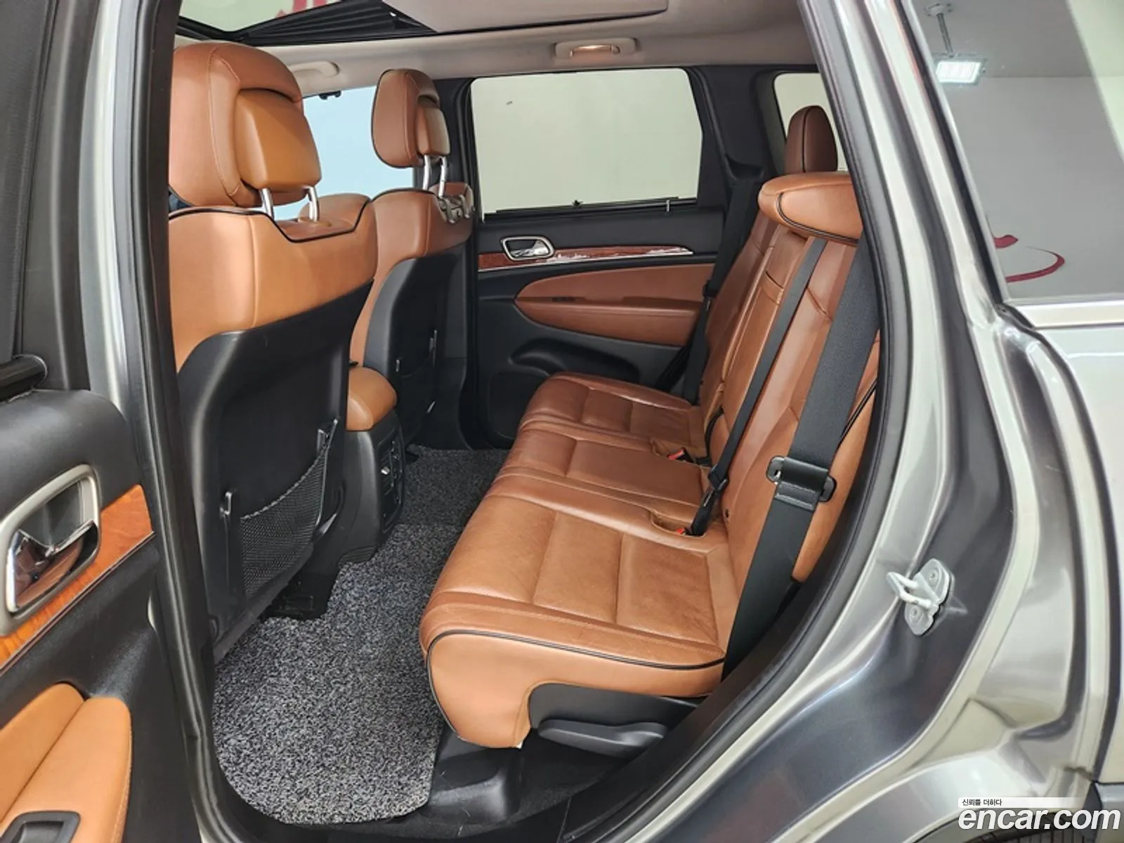 Jeep Grand Cherokee 2013 — 7