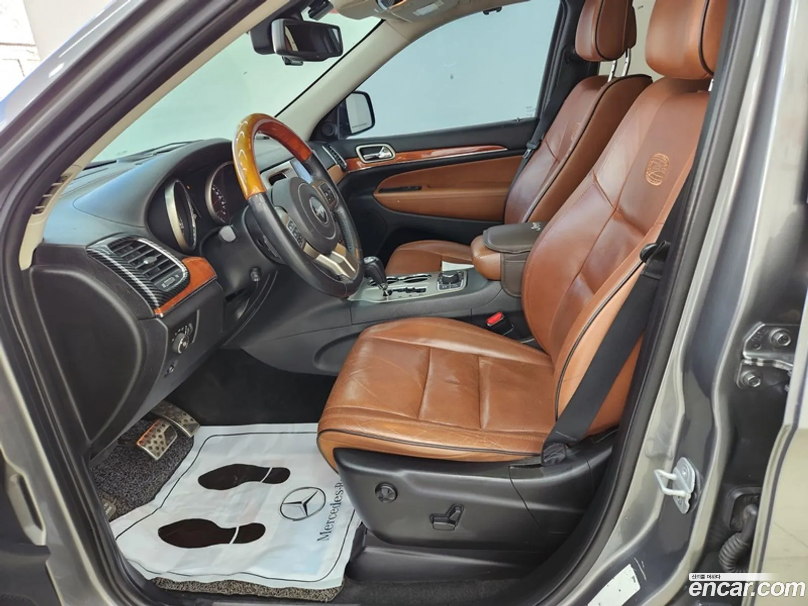 Jeep Grand Cherokee 2013 — 3