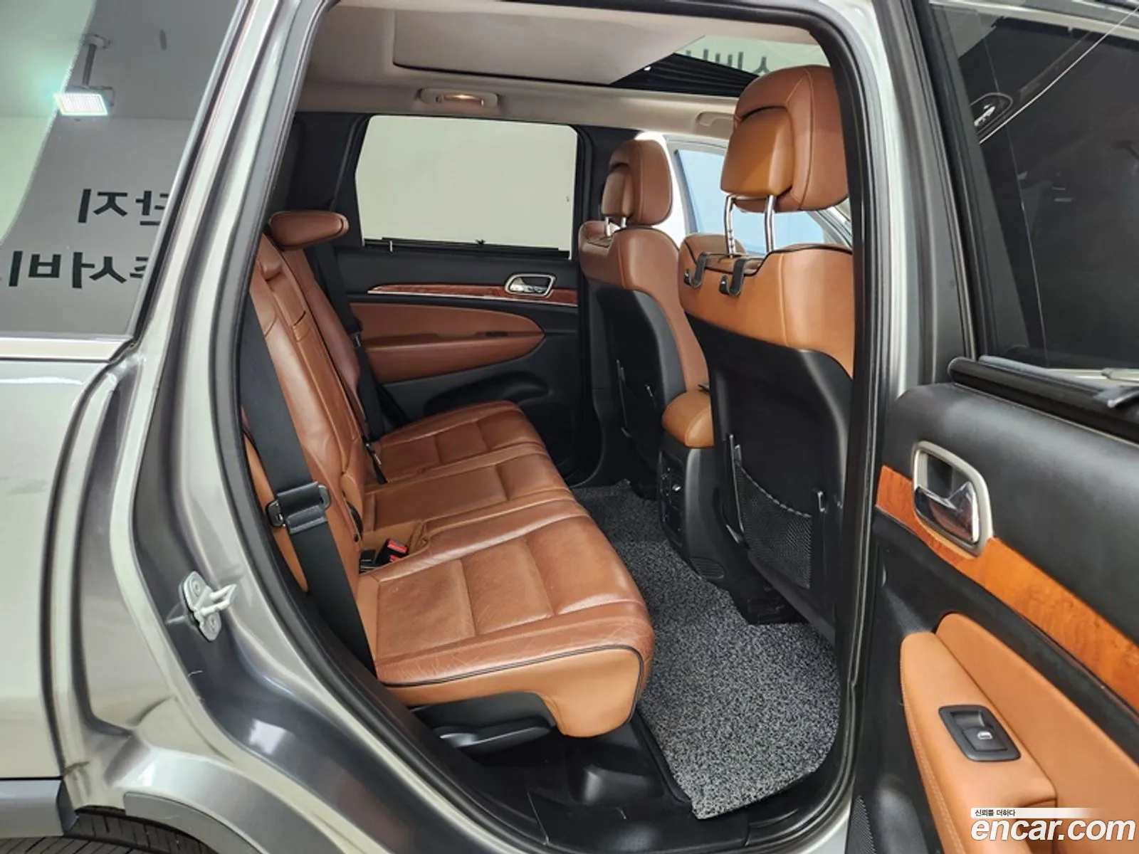 Jeep Grand Cherokee 2013 — 6