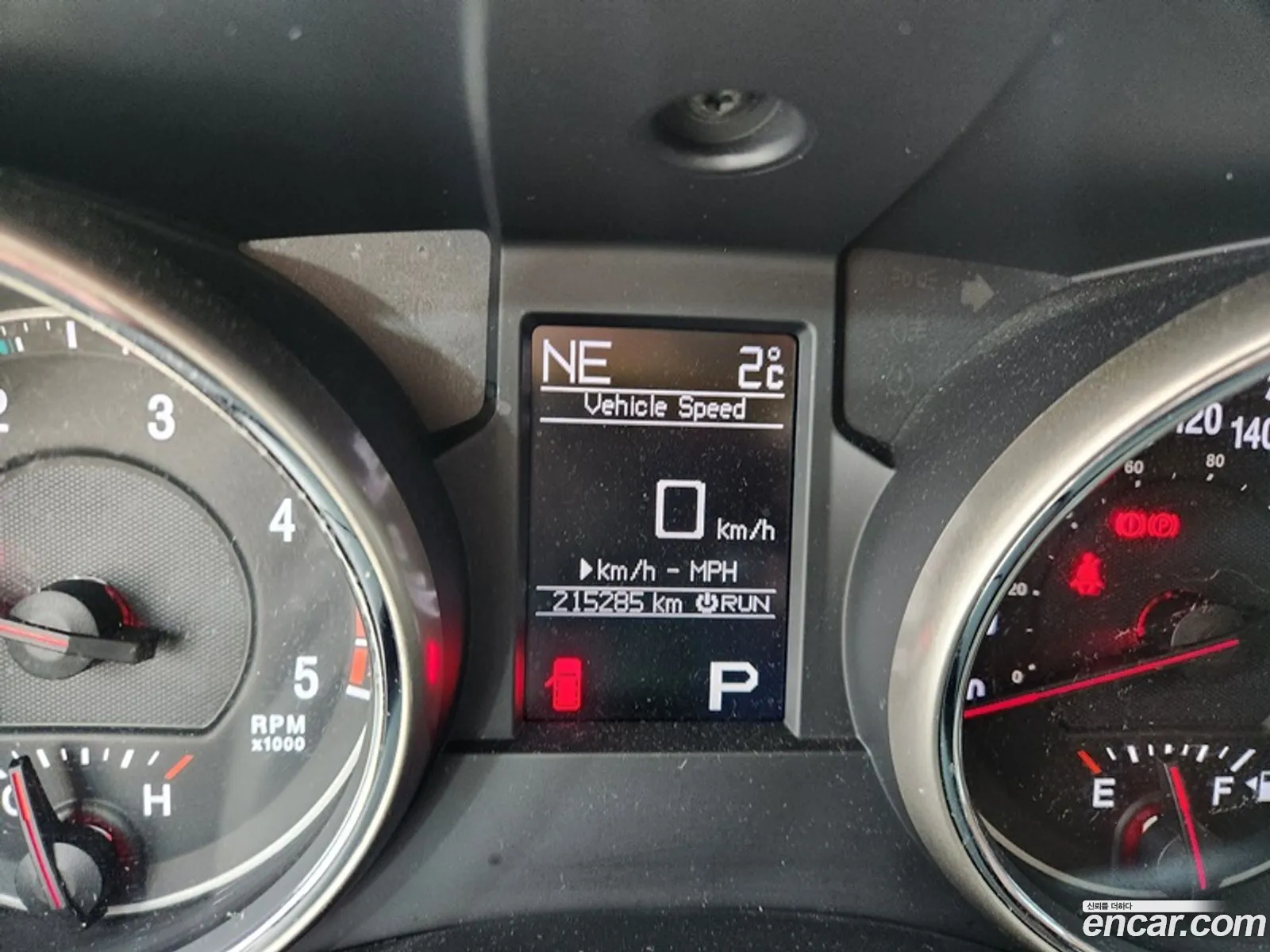 Jeep Grand Cherokee 2013 — 13