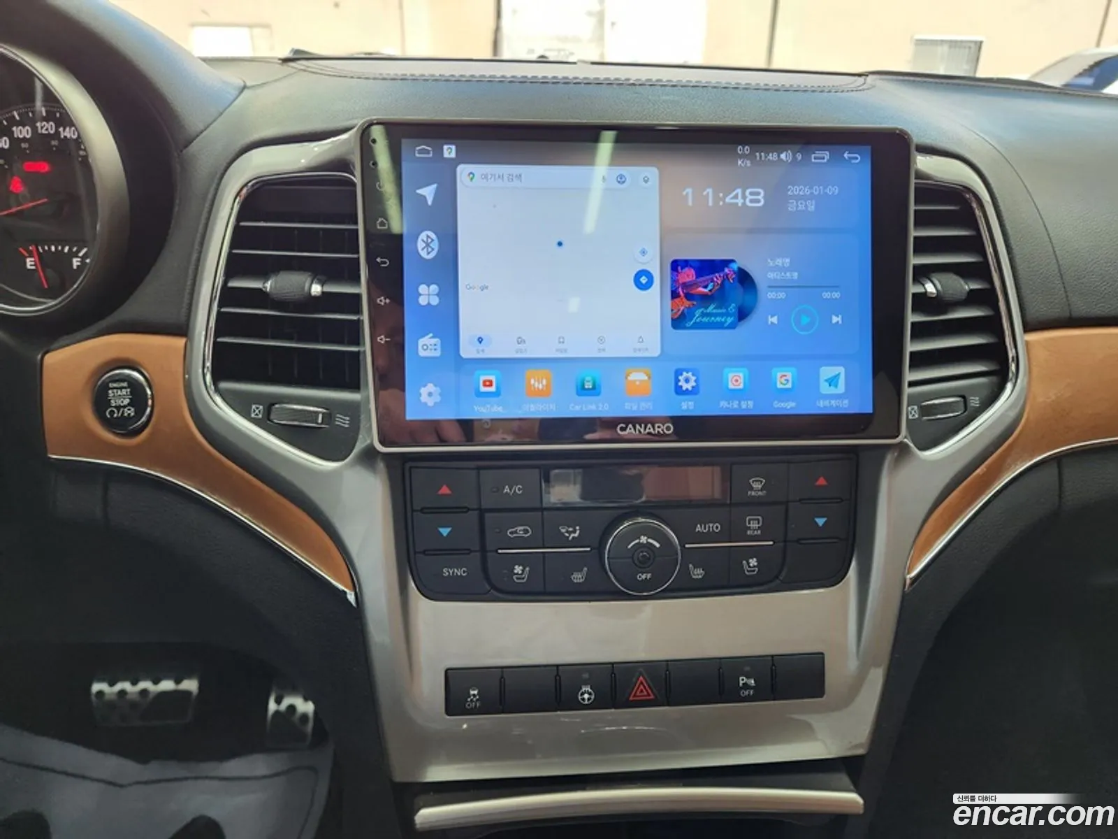 Jeep Grand Cherokee 2013 — 15