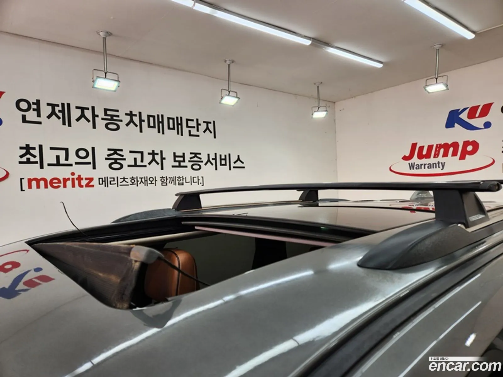 Jeep Grand Cherokee 2013 — 9