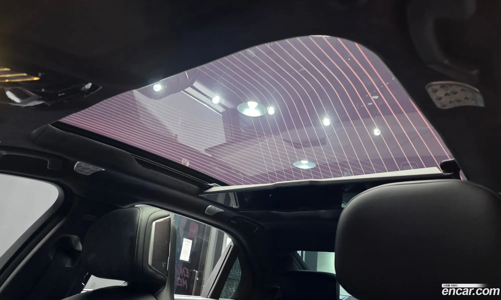BMW i7 2024 WBY51EJ0 — 18
