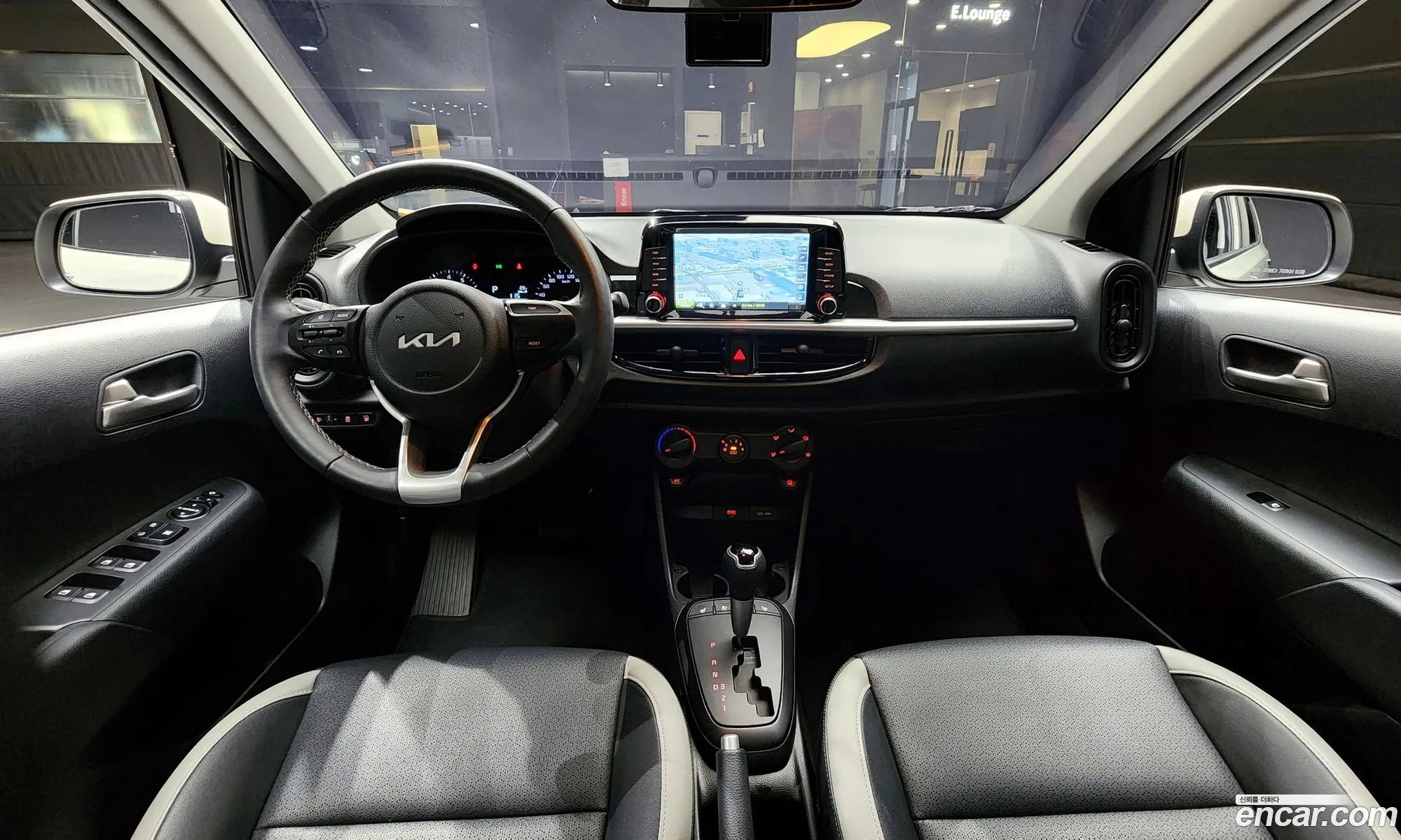 Kia Morning Urban 2023 — 4