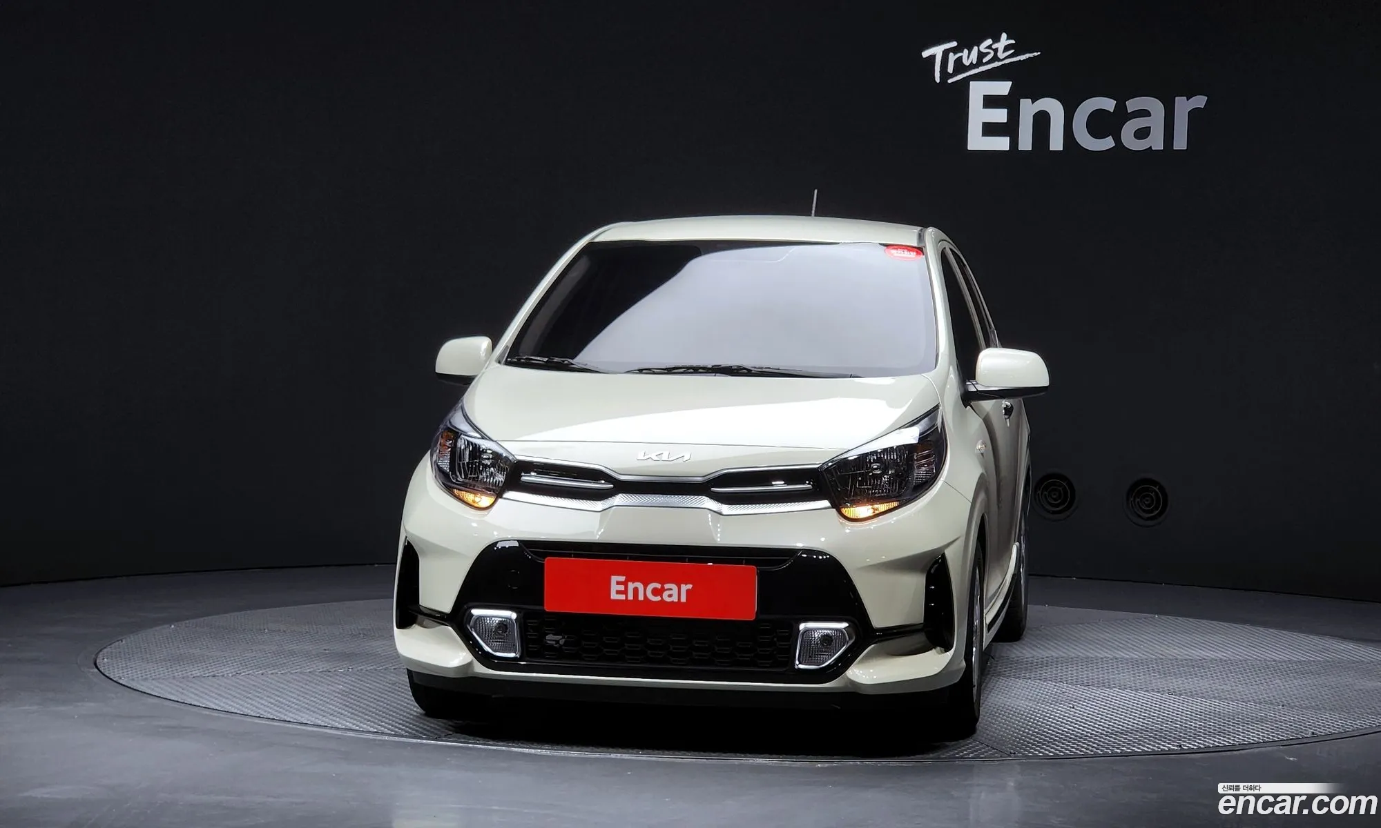 Kia Morning Urban 2023 — 2