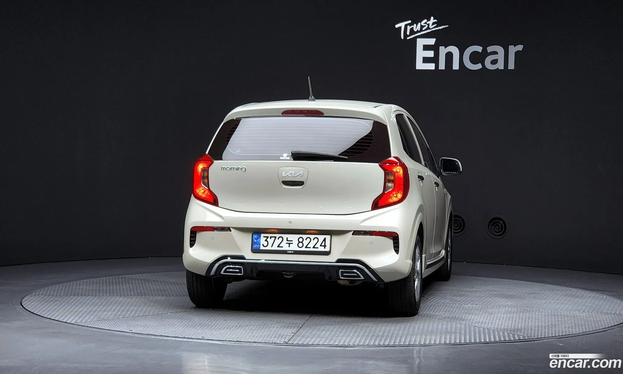 Kia Morning Urban 2023 — 3