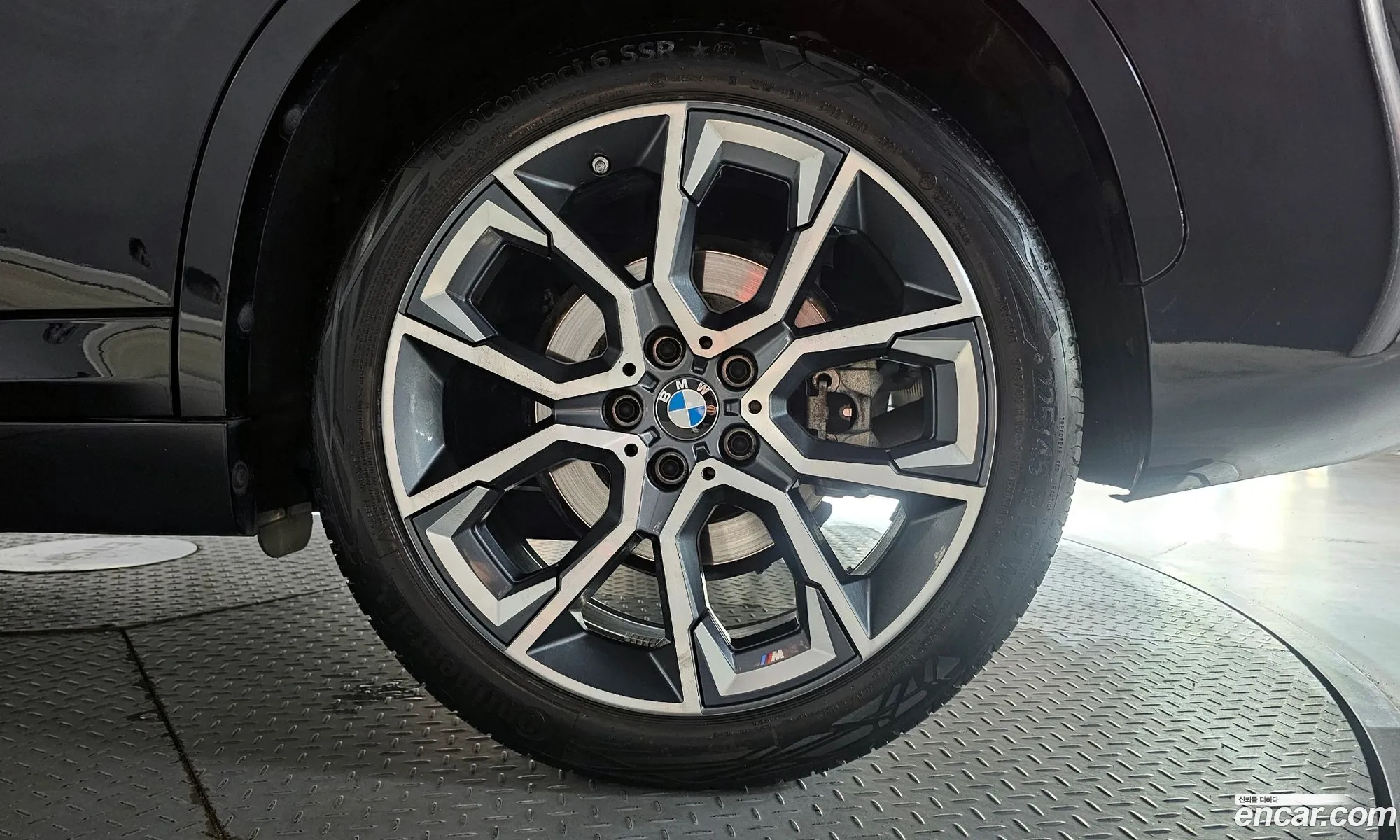 BMW X1 2022 WBA11DG0XN5V28621 — 2