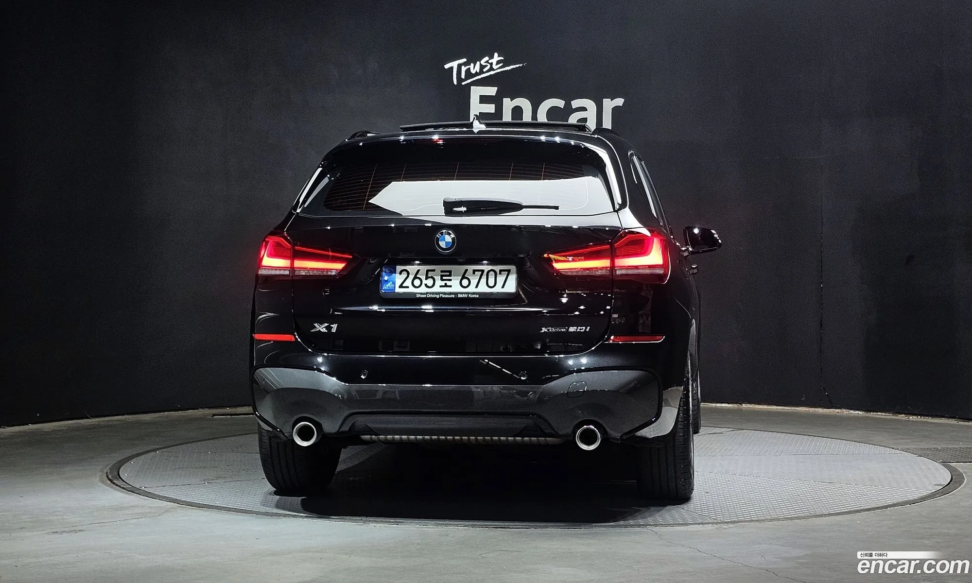 BMW X1 2022 WBA11DG0XN5V28621 — 4