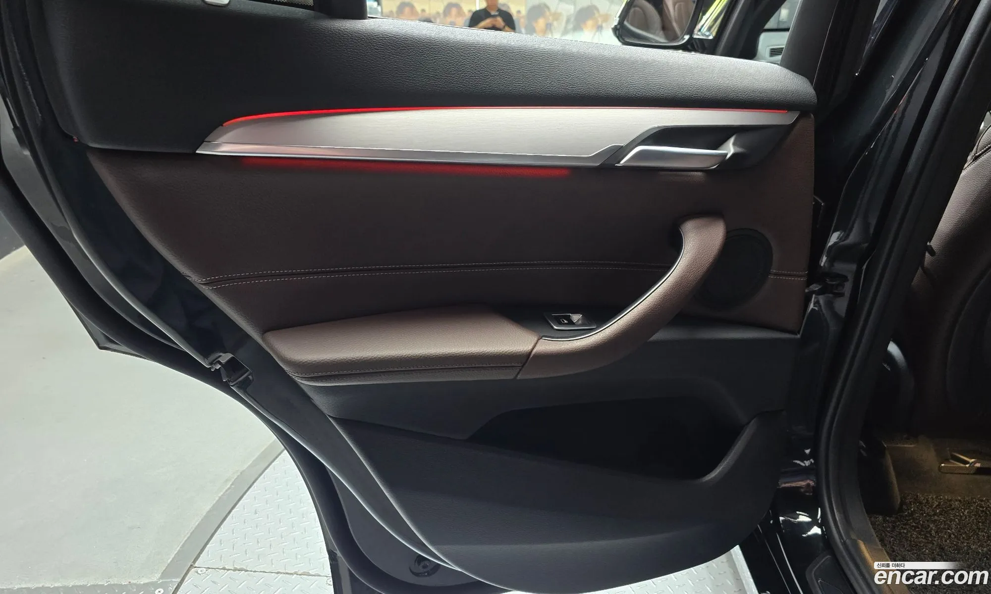 BMW X1 2022 WBA11DG0XN5V28621 — 7