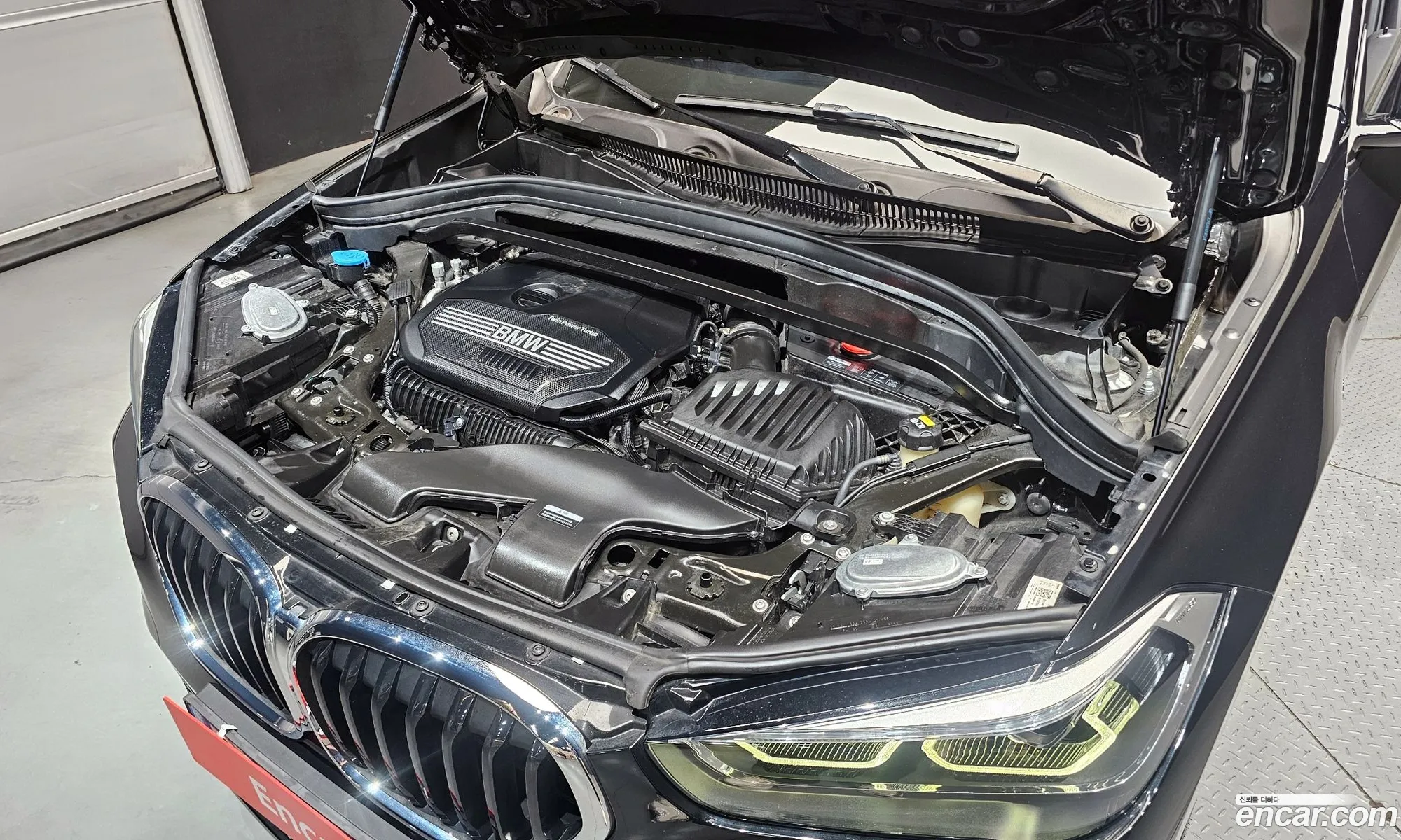 BMW X1 2022 WBA11DG0XN5V28621 — 25