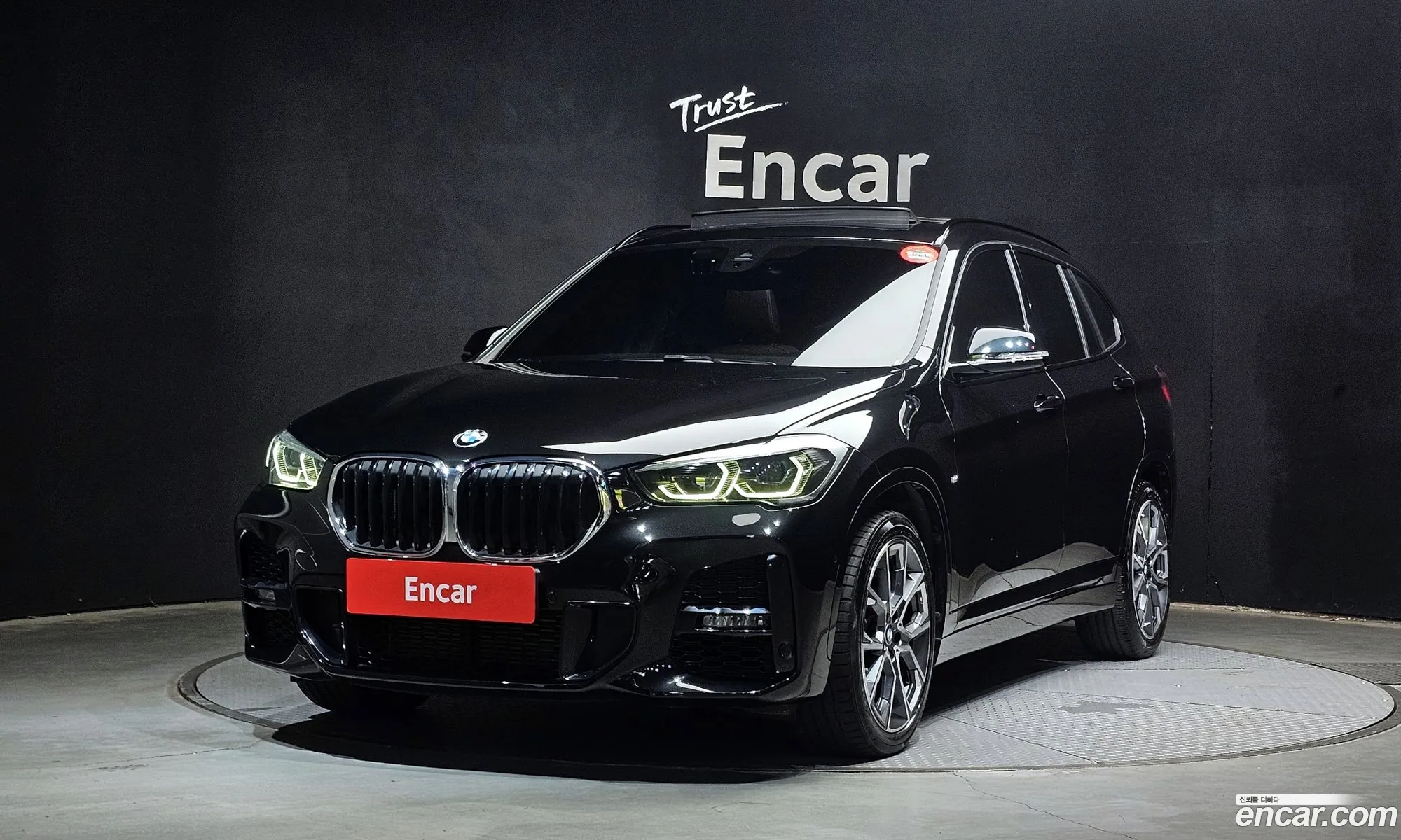 BMW X1 2022 WBA11DG0XN5V28621 — 24