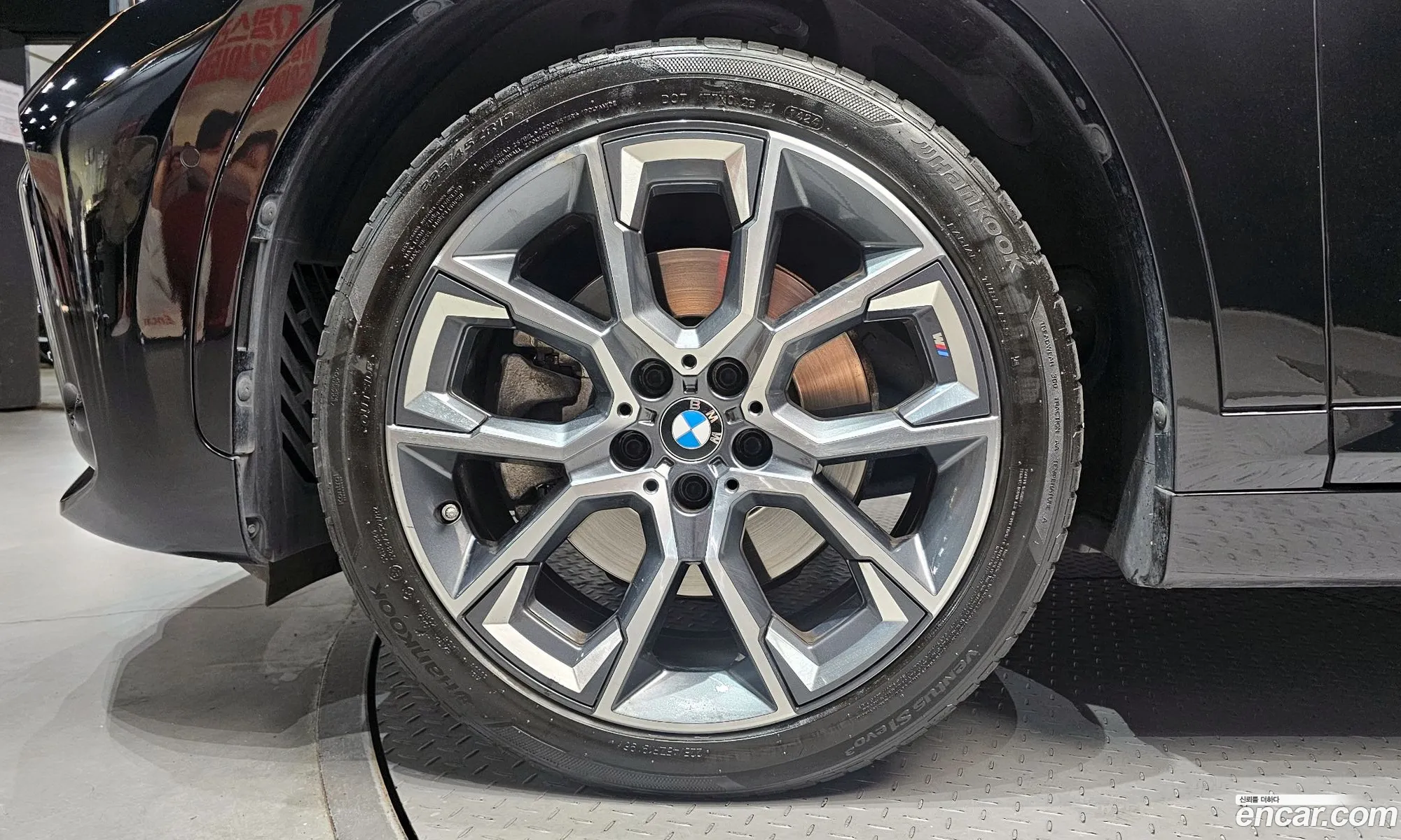 BMW X1 2022 WBA11DG0XN5V28621 — 9