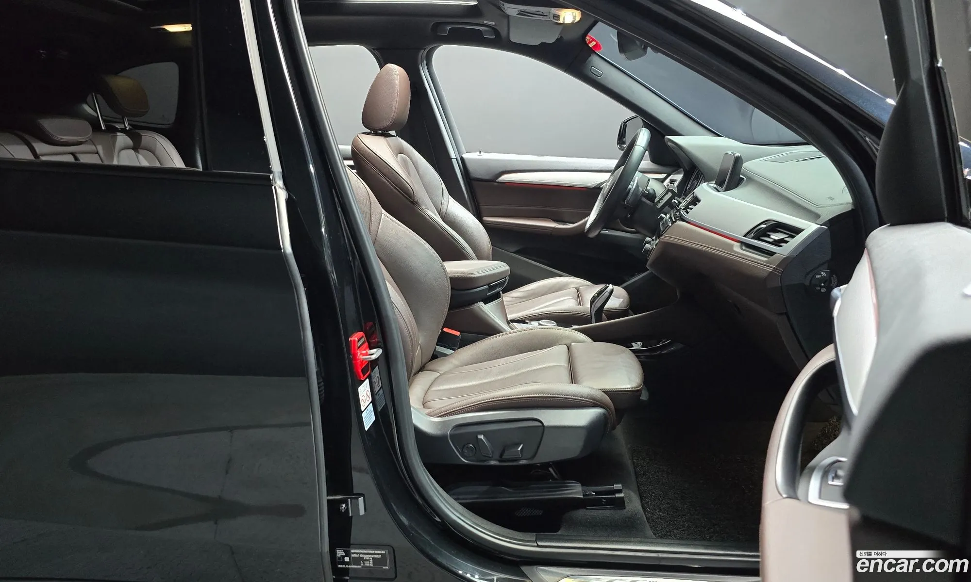 BMW X1 2022 WBA11DG0XN5V28621 — 10
