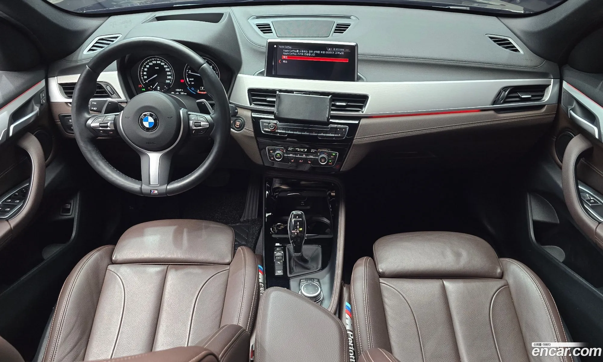 BMW X1 2022 WBA11DG0XN5V28621 — 27