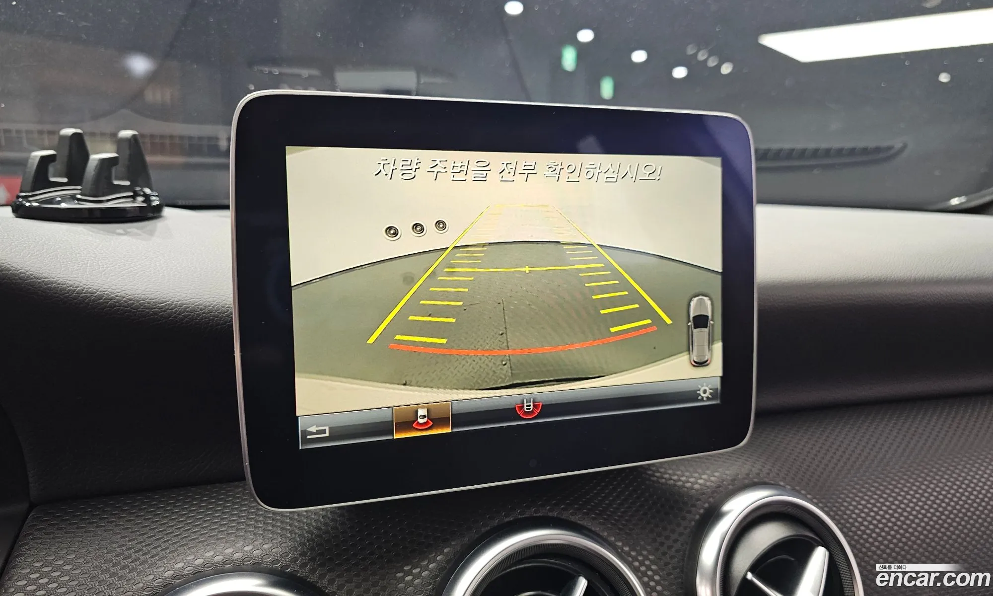 Mercedes-Benz A-Class W176 2017 WDDBF4DB1JJ685878 — 18