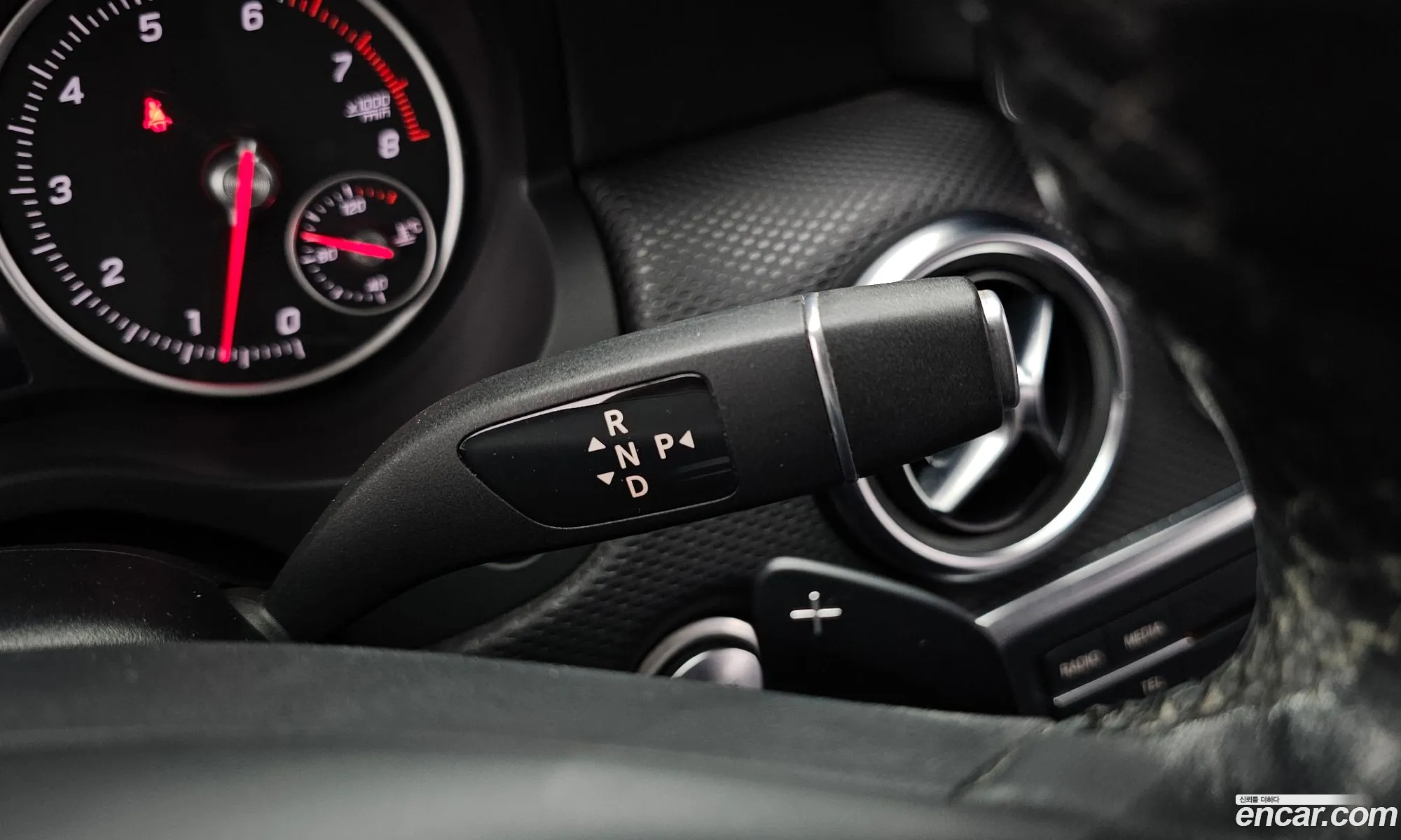 Mercedes-Benz A-Class W176 2017 WDDBF4DB1JJ685878 — 8