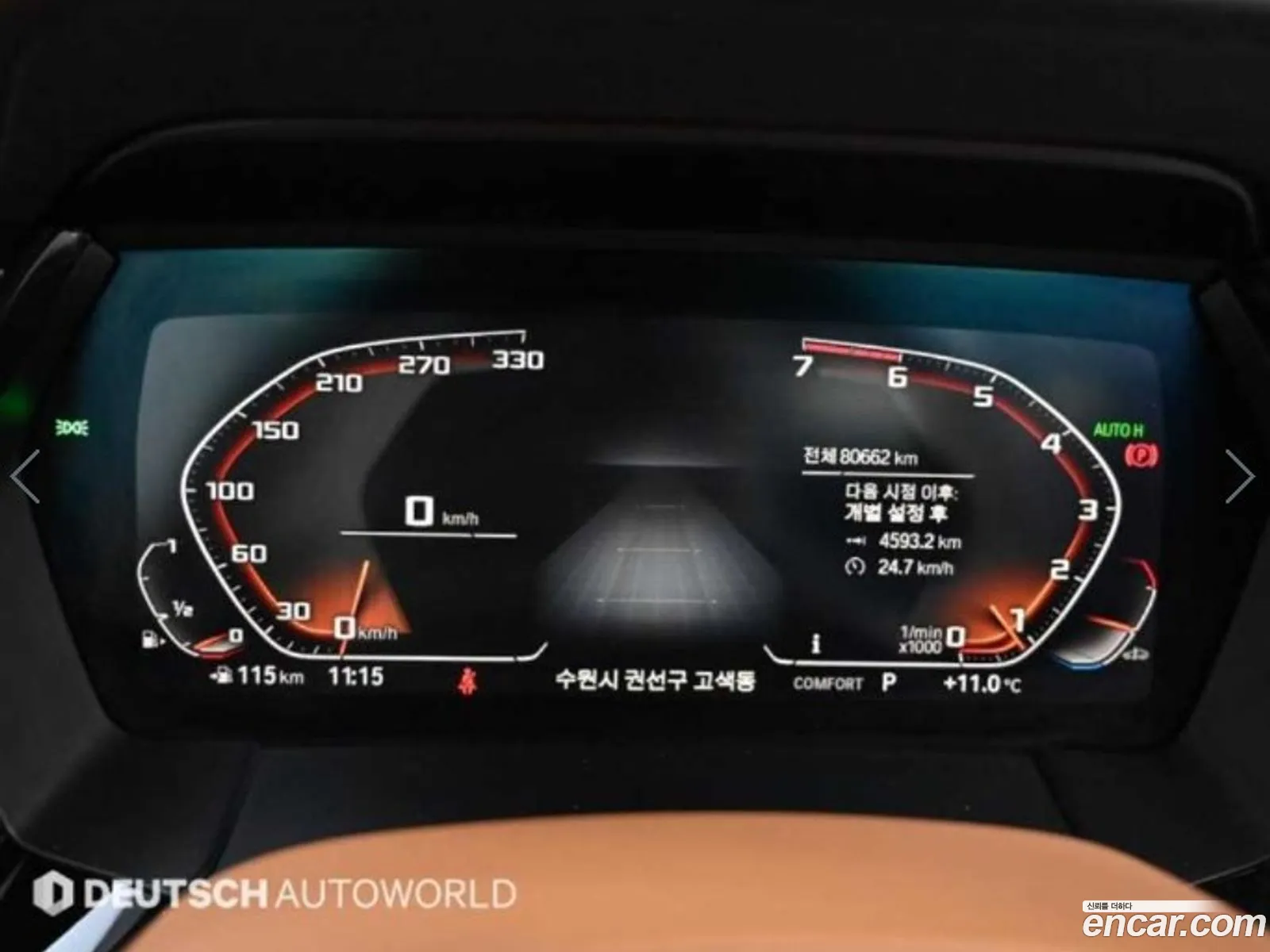 BMW Z4 2019 — 18