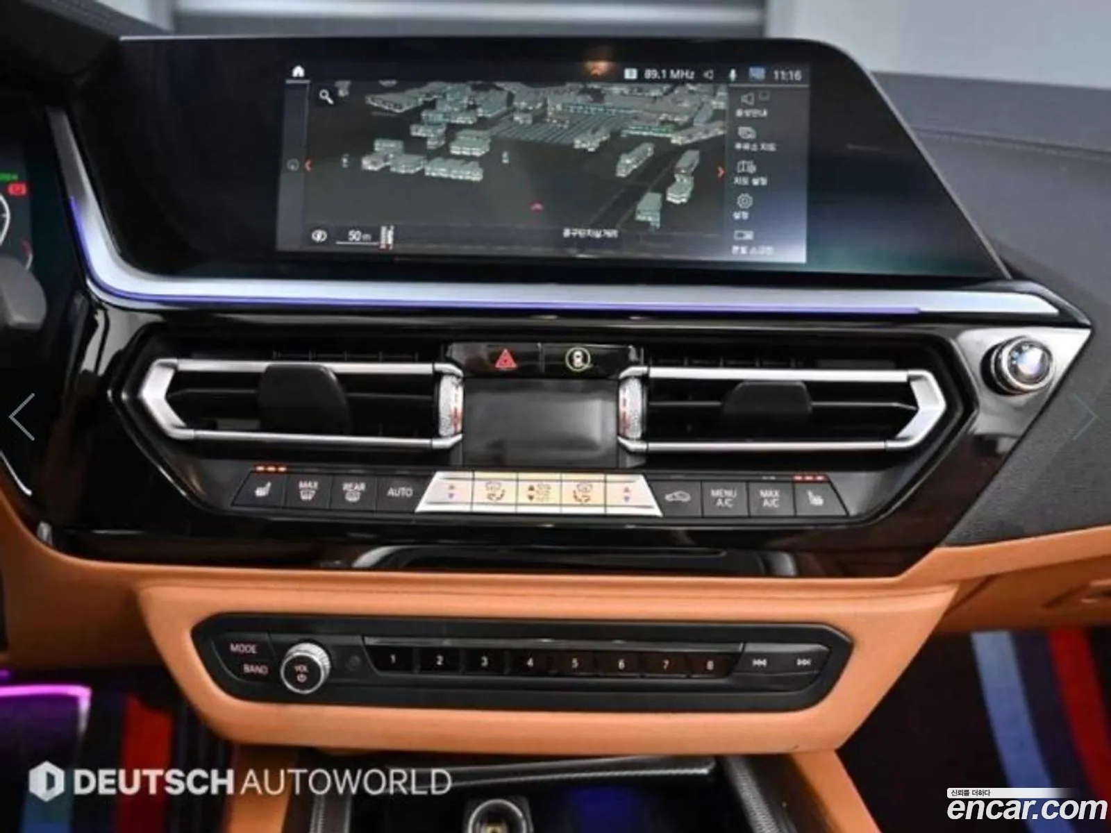 BMW Z4 2019 — 5