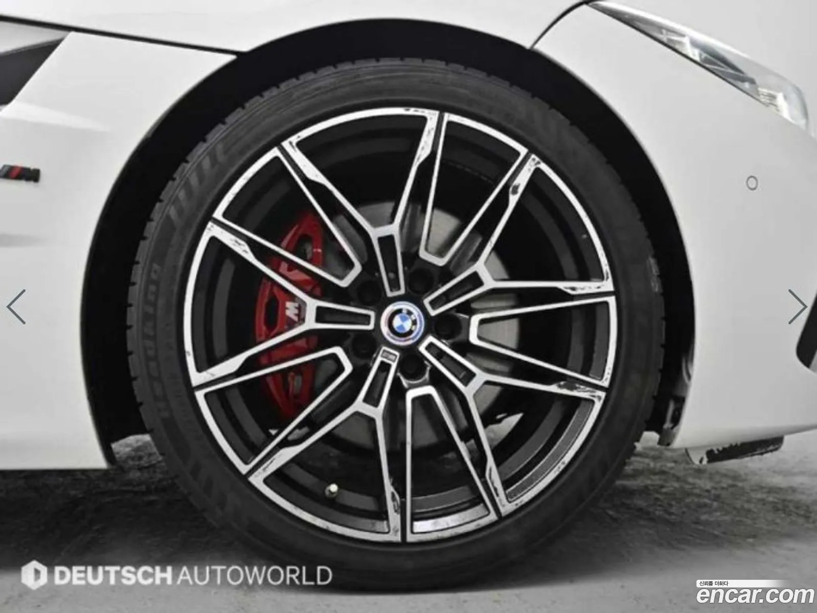 BMW Z4 2019 — 14