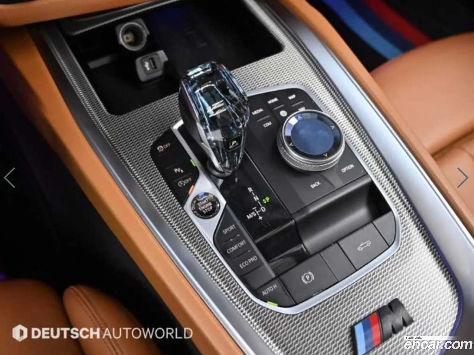 BMW Z4 2019 — 7
