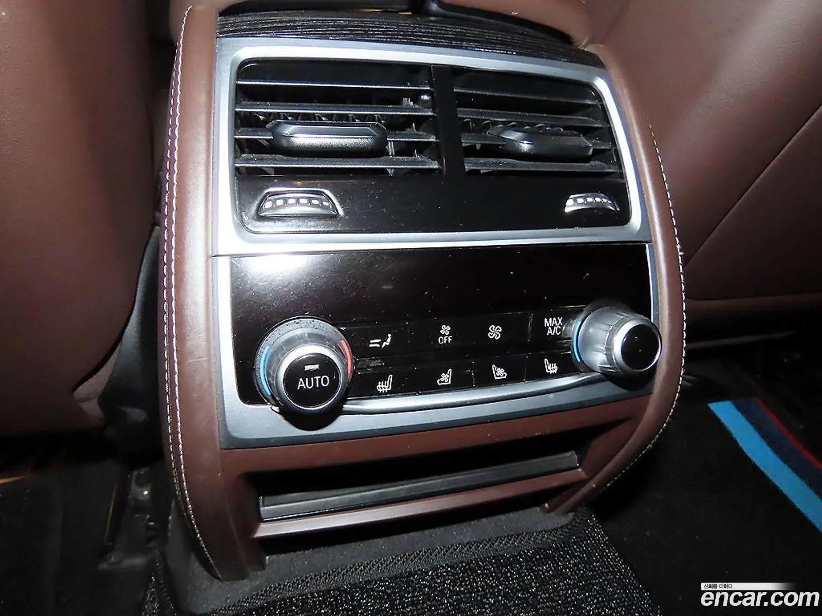 BMW 7 Series 2021 — 3