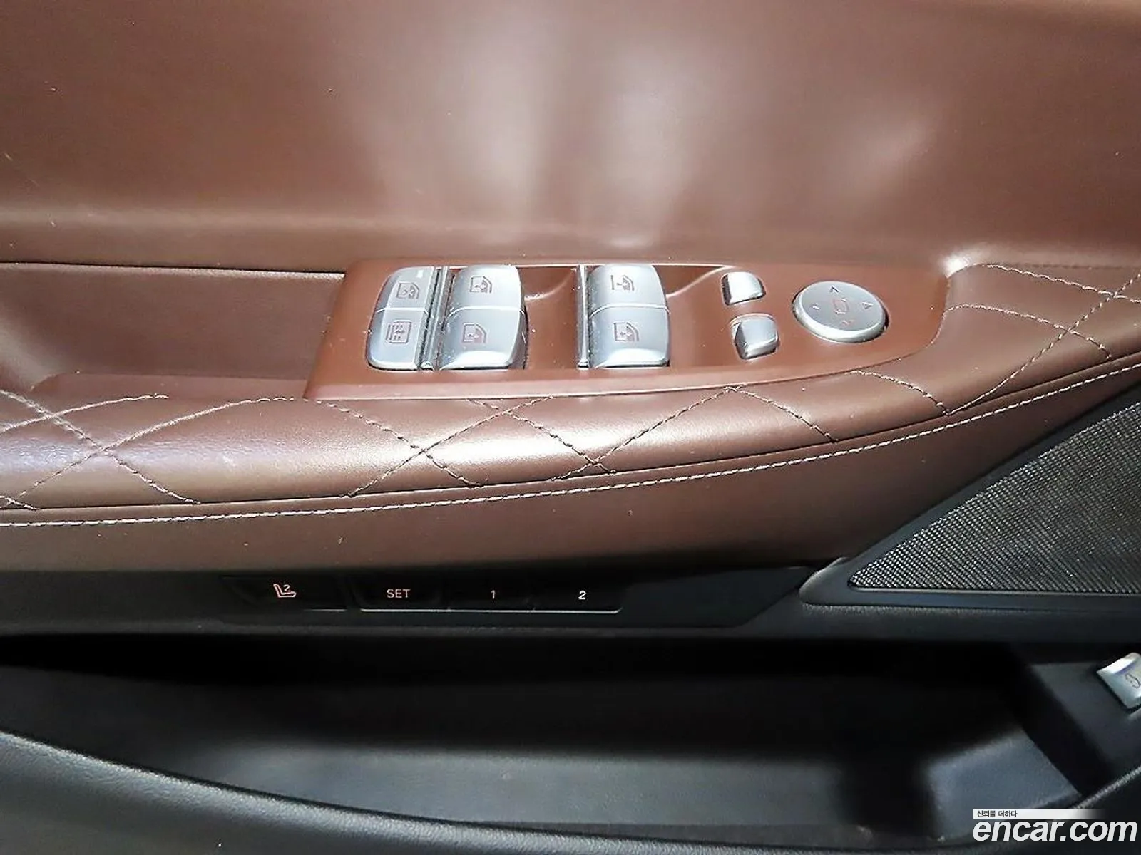 BMW 7 Series 2021 — 19