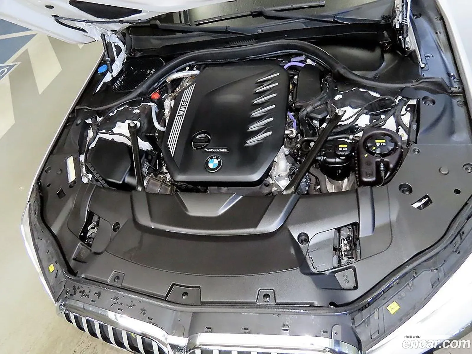 BMW 7 Series 2021 — 4