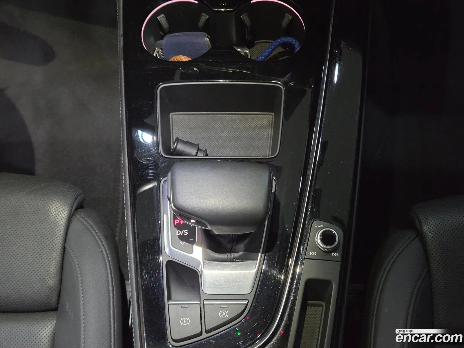 Audi A5 2021 — 5
