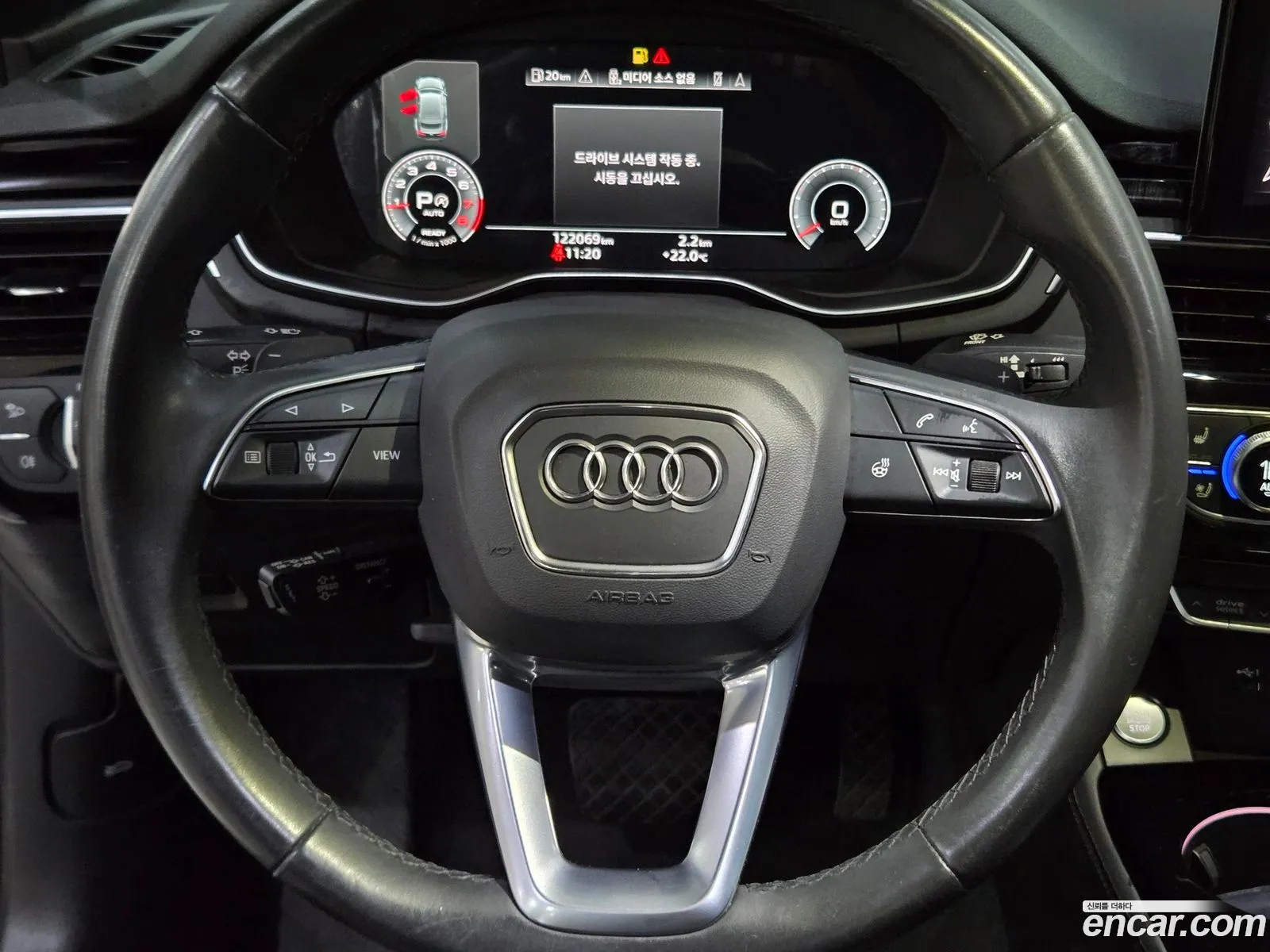 Audi A5 2021 — 19
