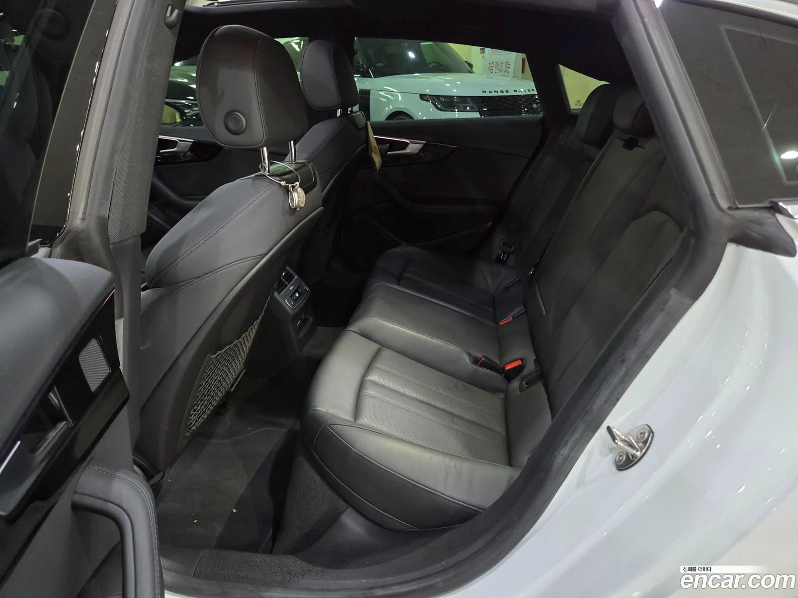 Audi A5 2021 — 3