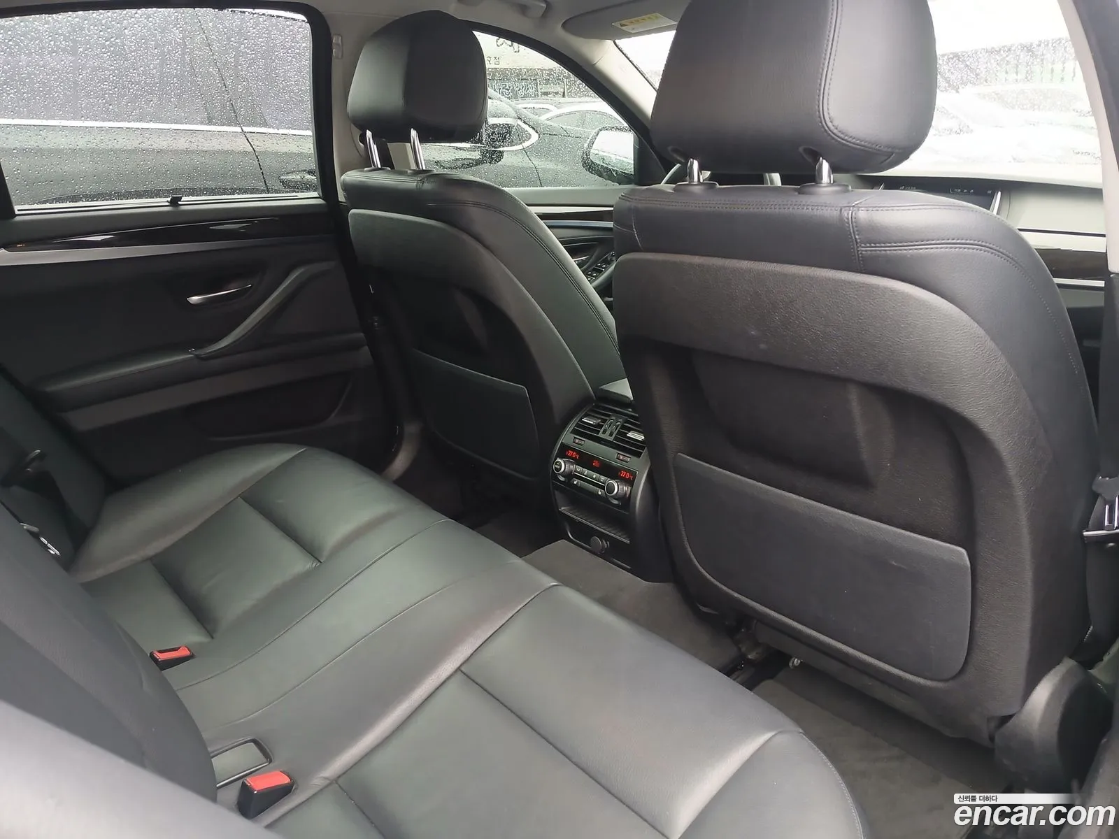 BMW 5 Series 2014 — 19