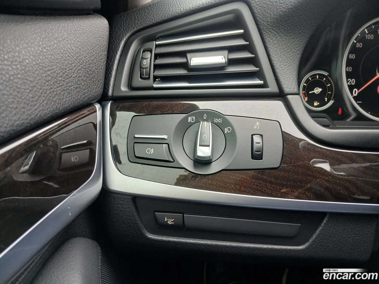 BMW 5 Series 2014 — 18