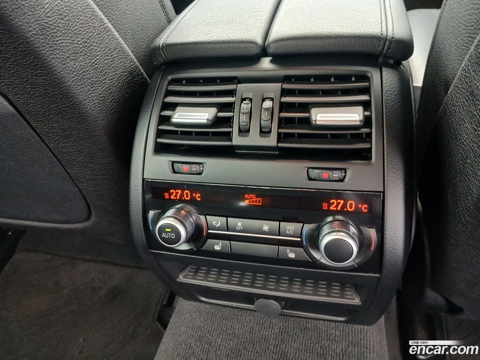 BMW 5 Series 2014 — 14