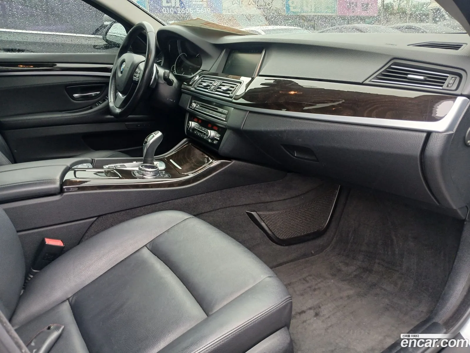 BMW 5 Series 2014 — 20