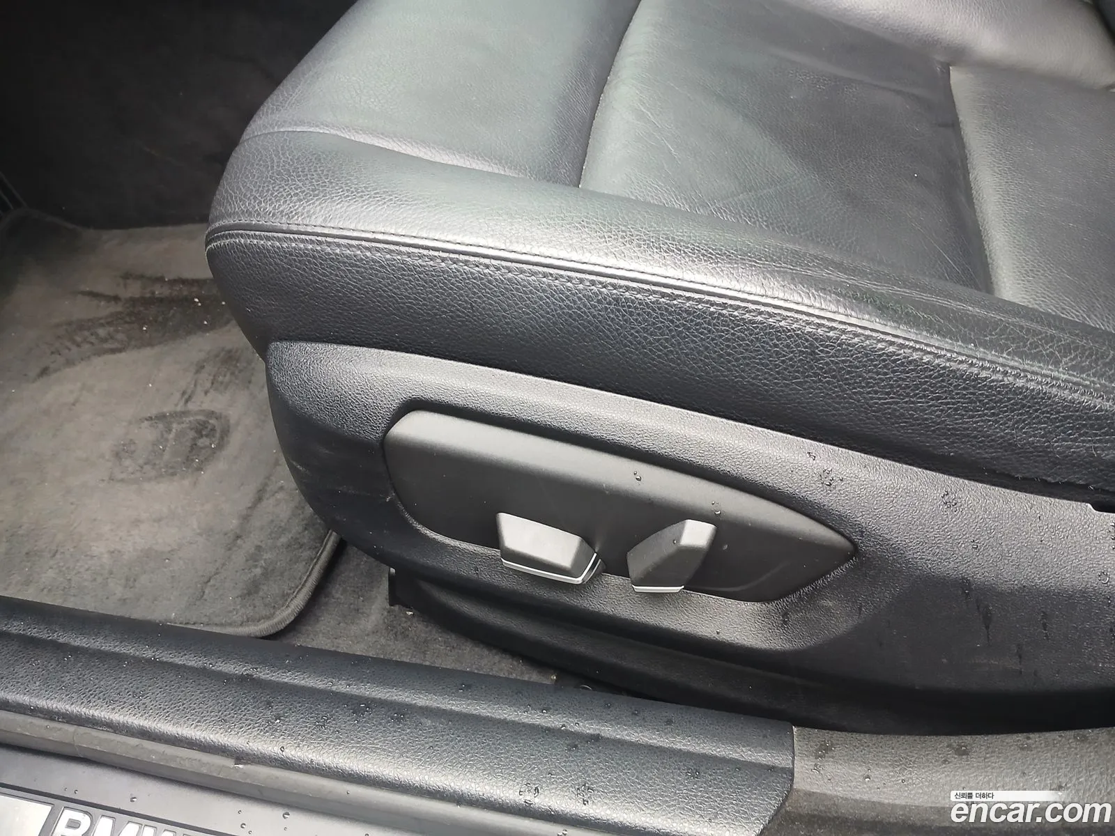 BMW 5 Series 2014 — 16