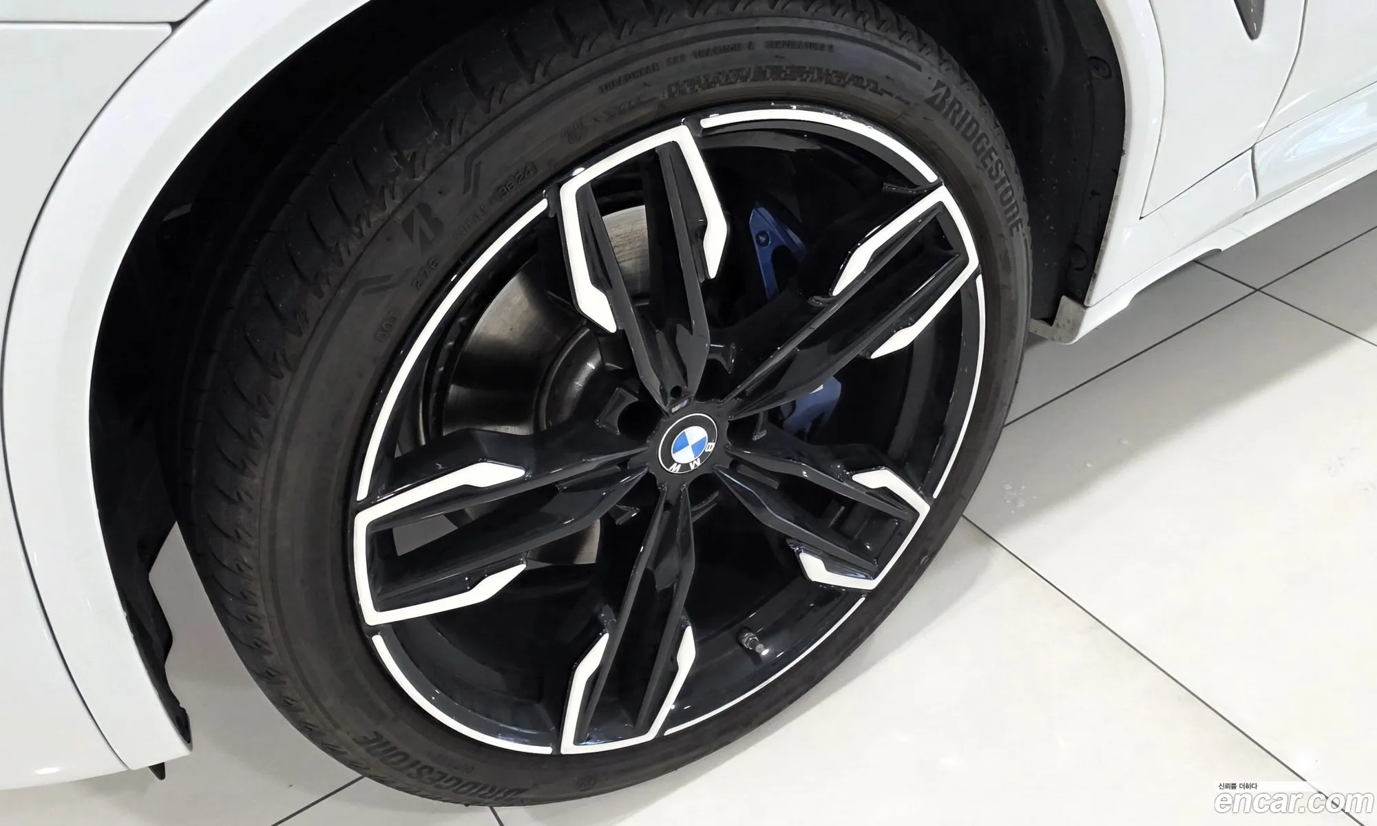 BMW X4 2025 — 5