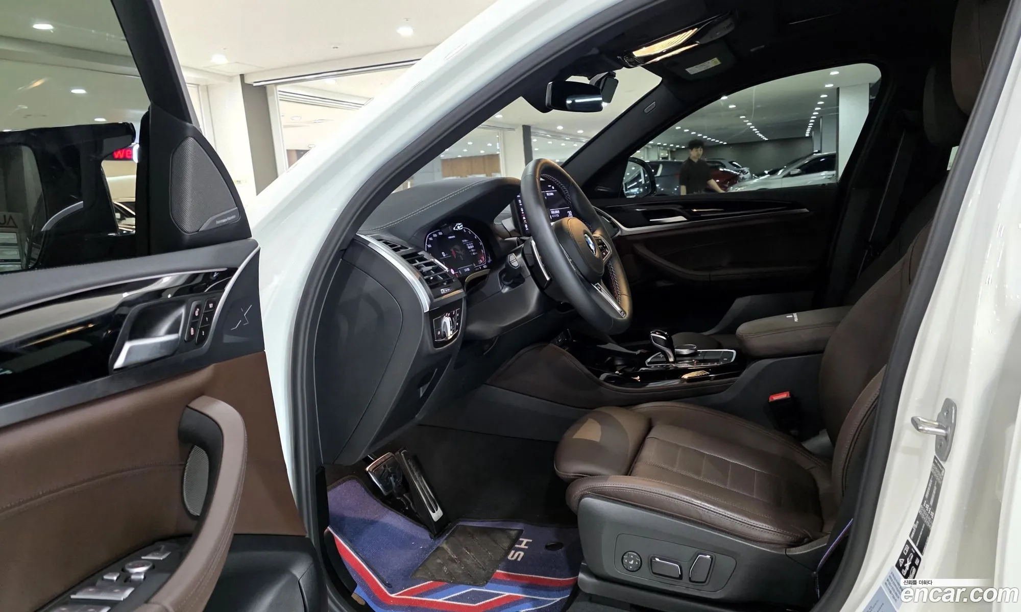 BMW X4 2025 — 13