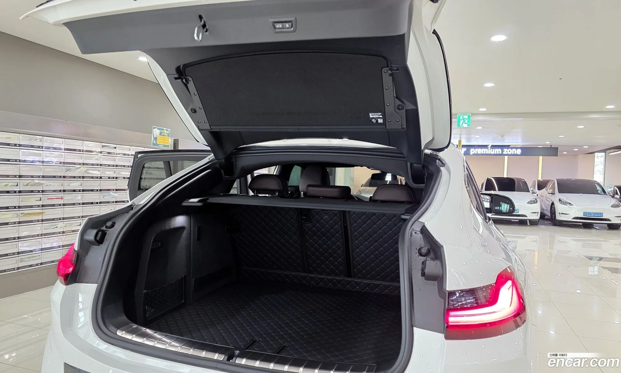 BMW X4 2025 — 16