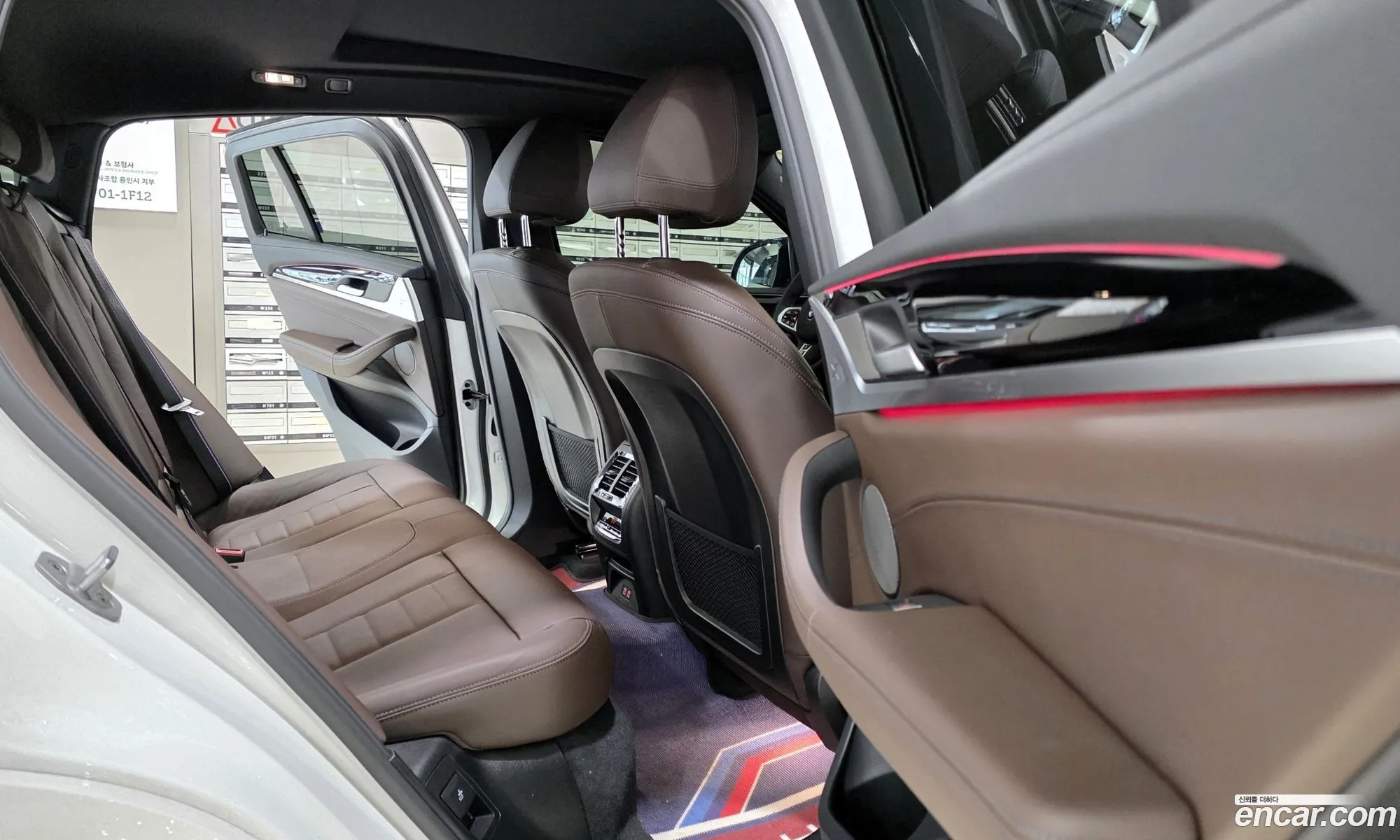 BMW X4 2025 — 20