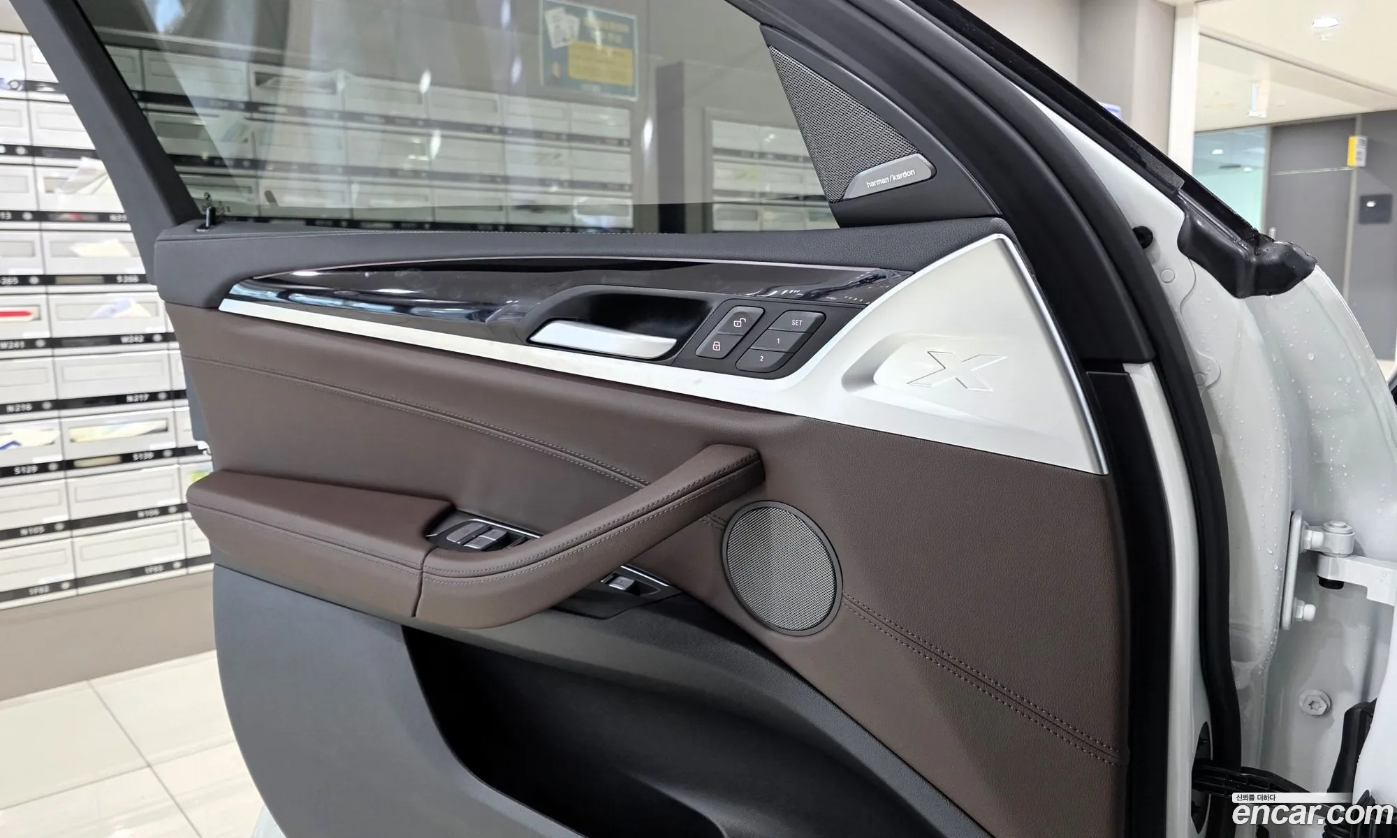 BMW X4 2025 — 4
